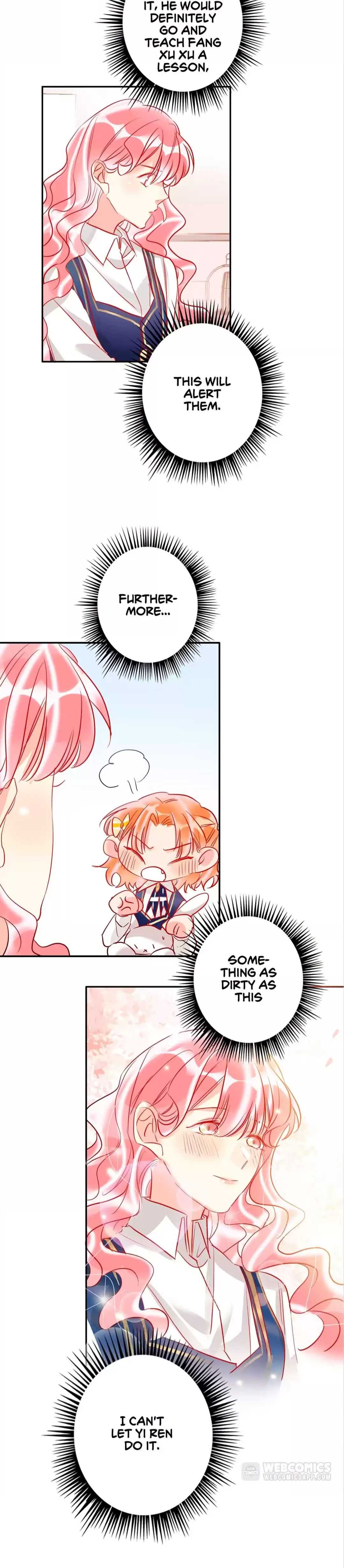 Read Sweet Plunder chapter 41 image 23 on Lezhin