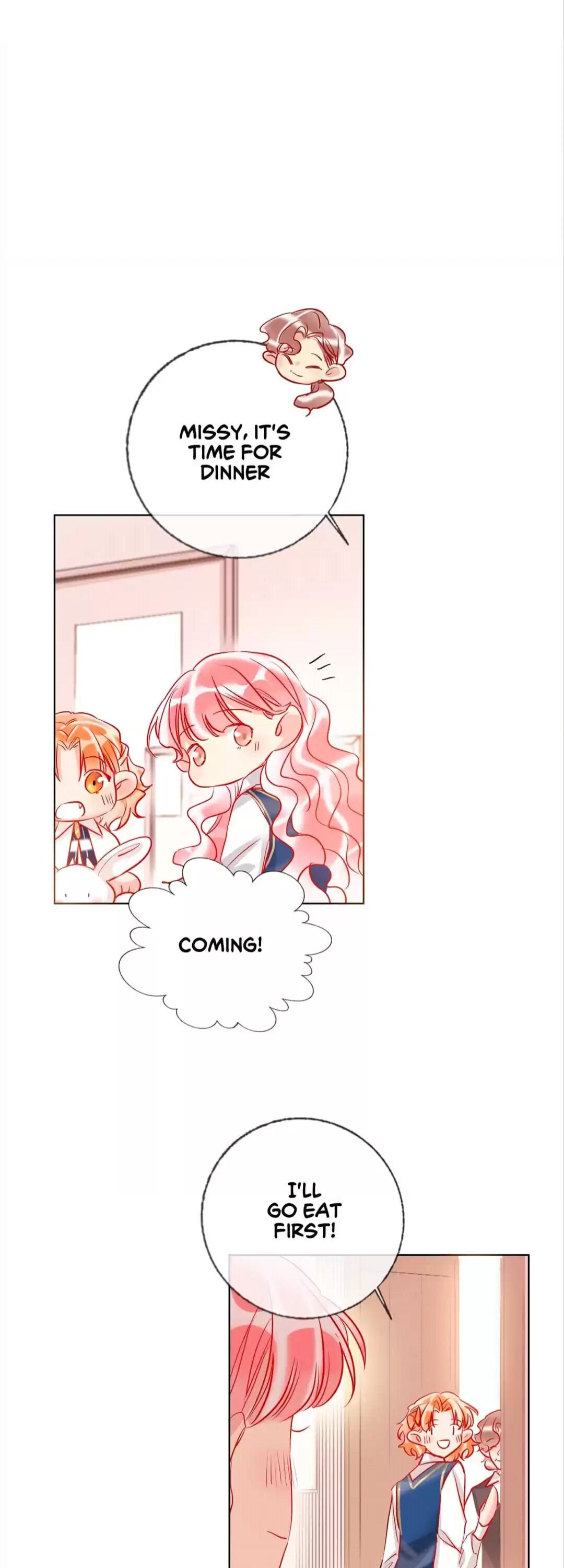 Read Sweet Plunder chapter 41 image 24 on Lezhin