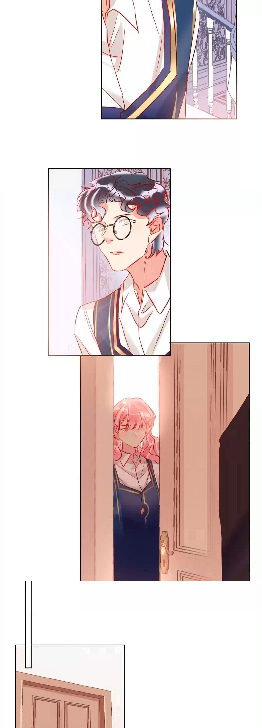 Read Sweet Plunder chapter 41 image 26 on Lezhin
