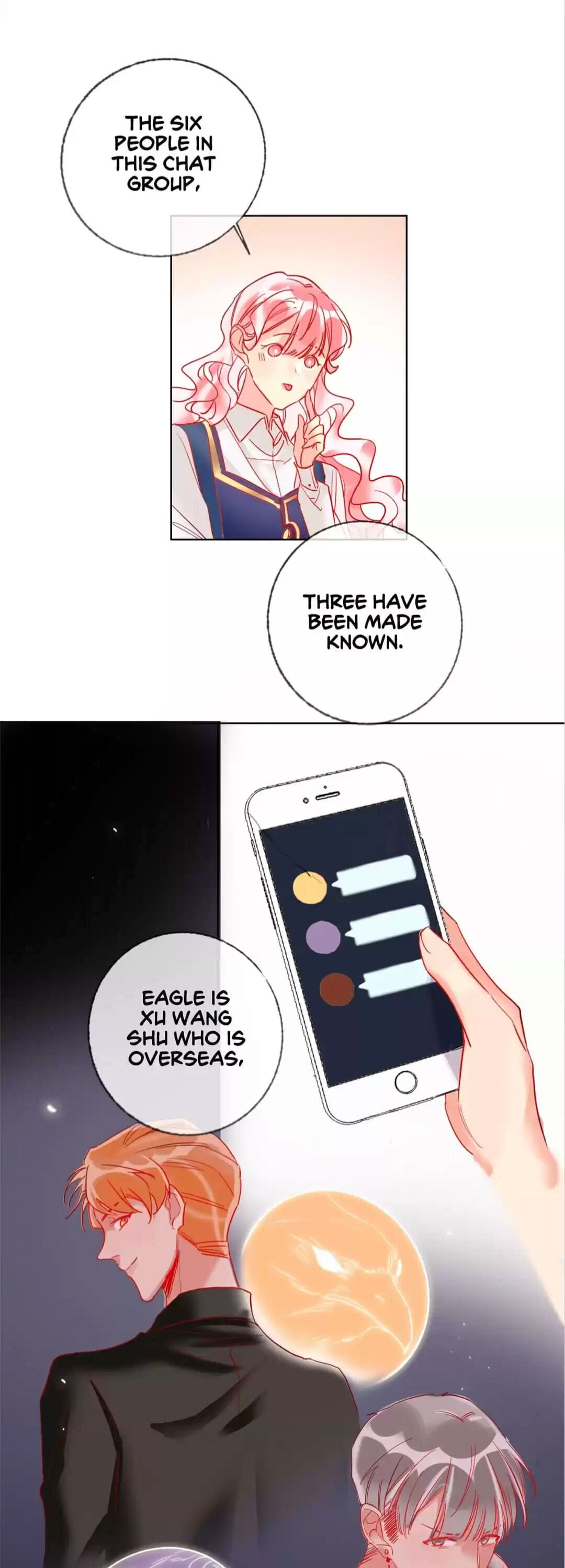 Read Sweet Plunder chapter 41 image 30 on Lezhin