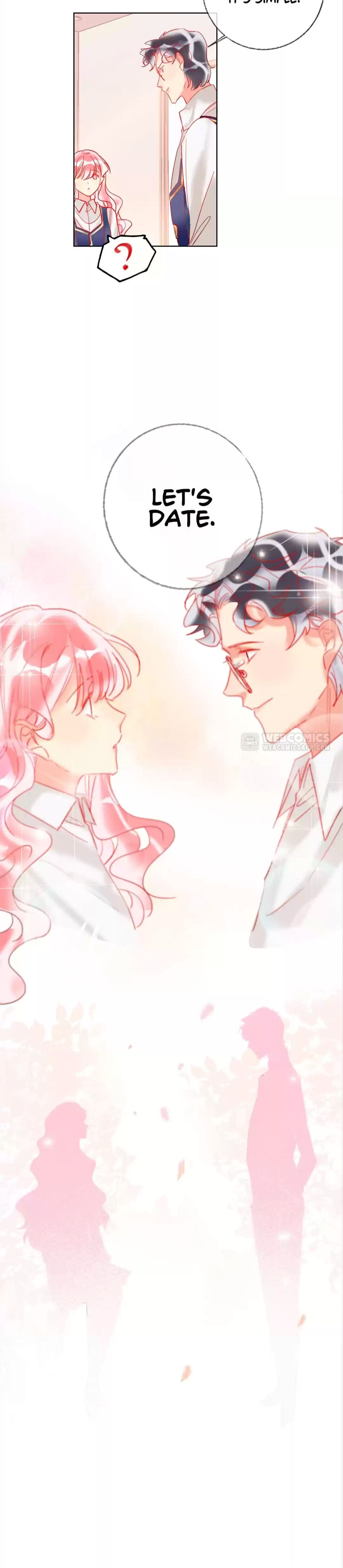 Read Sweet Plunder chapter 41 image 34 on Lezhin