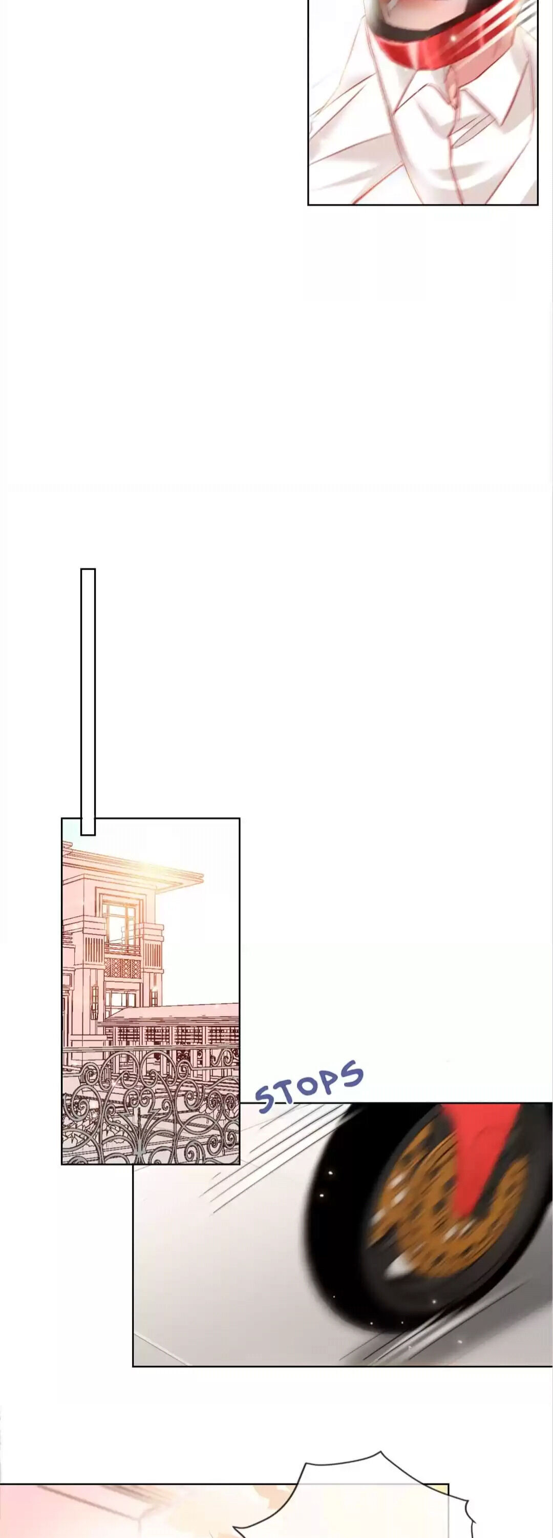Read Sweet Plunder chapter 41 image 4 on Lezhin