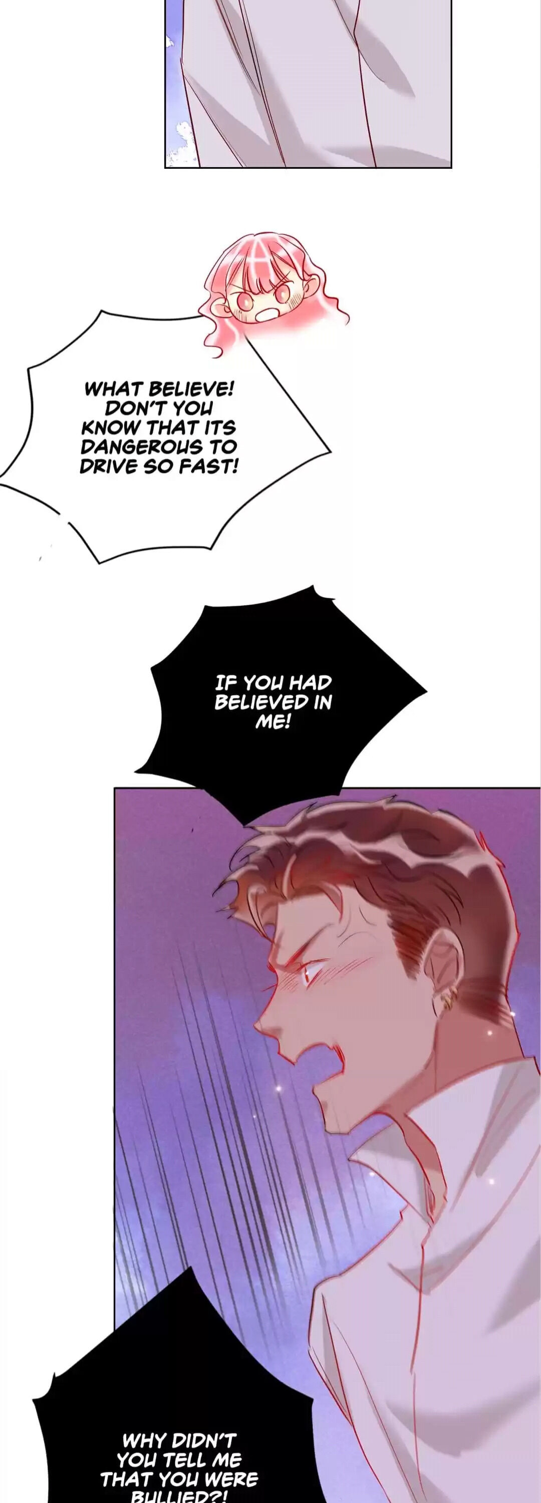 Read Sweet Plunder chapter 41 image 6 on Lezhin