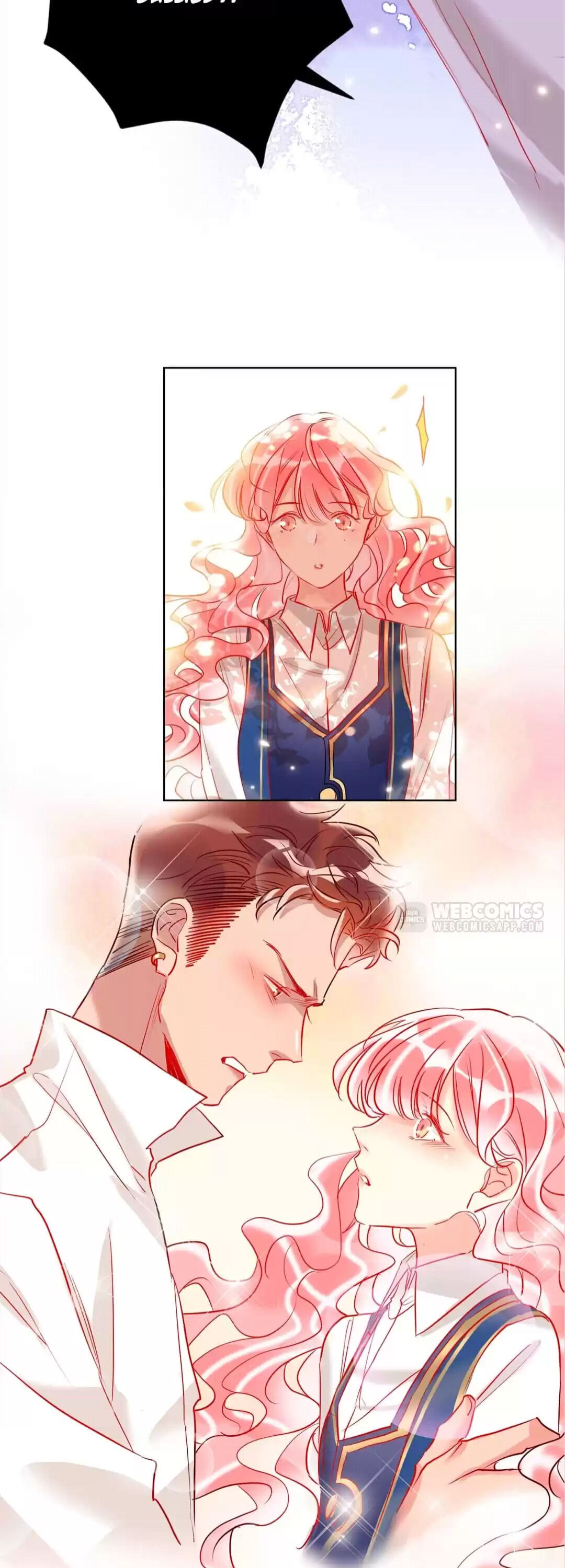 Read Sweet Plunder chapter 41 image 7 on Lezhin