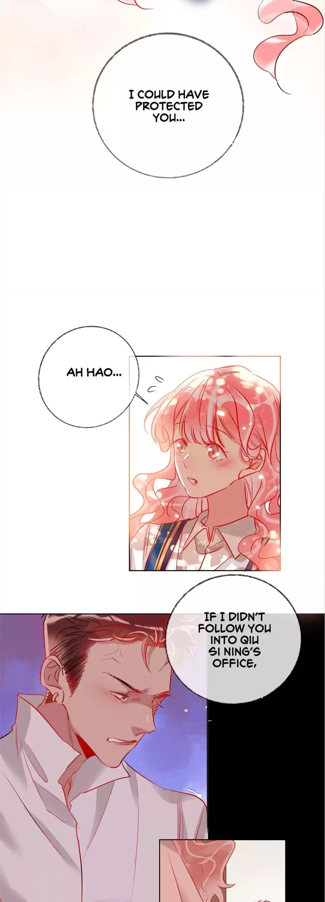 Read Sweet Plunder chapter 41 image 8 on Lezhin