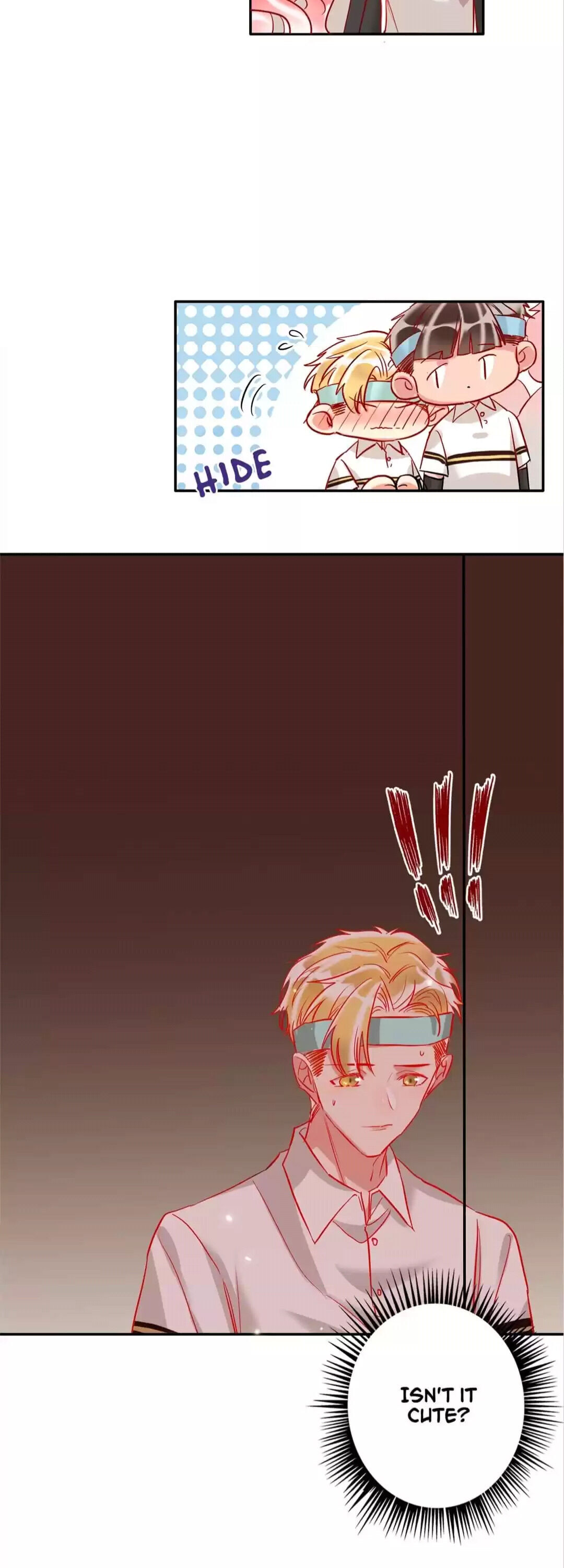 Read Sweet Plunder chapter 42 image 11 on Lezhin