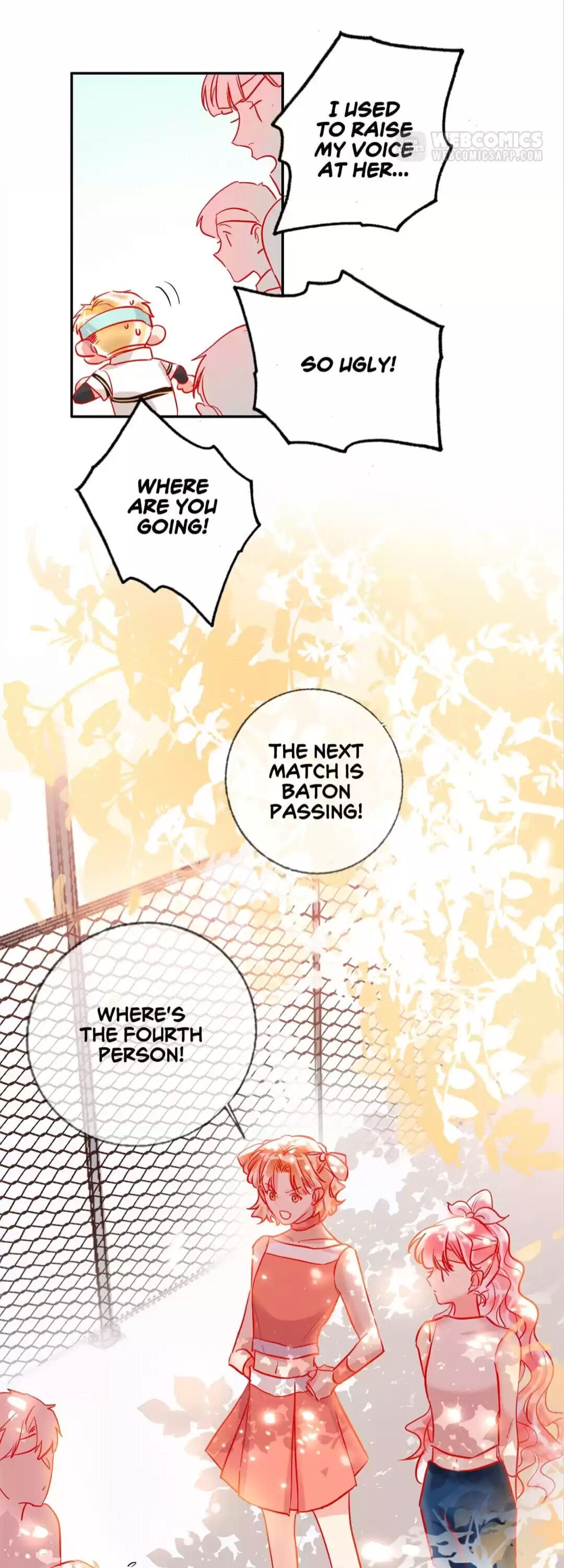 Read Sweet Plunder chapter 42 image 12 on Lezhin
