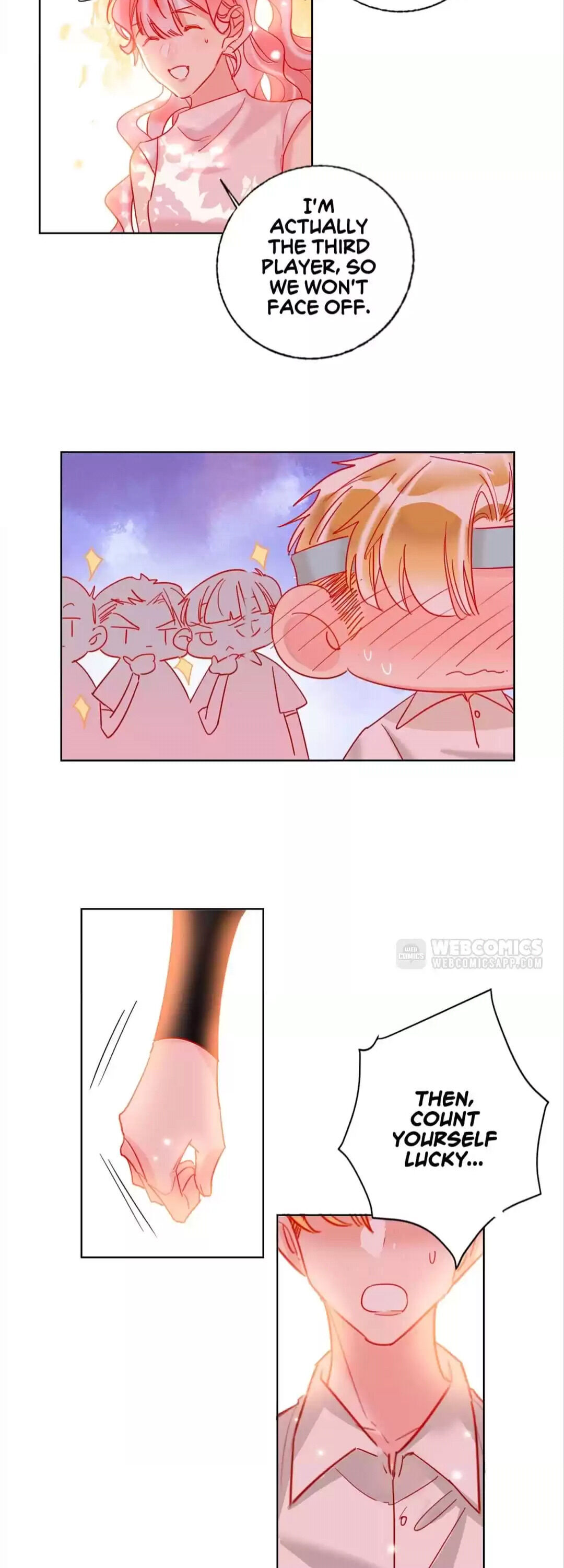 Read Sweet Plunder chapter 42 image 16 on Lezhin