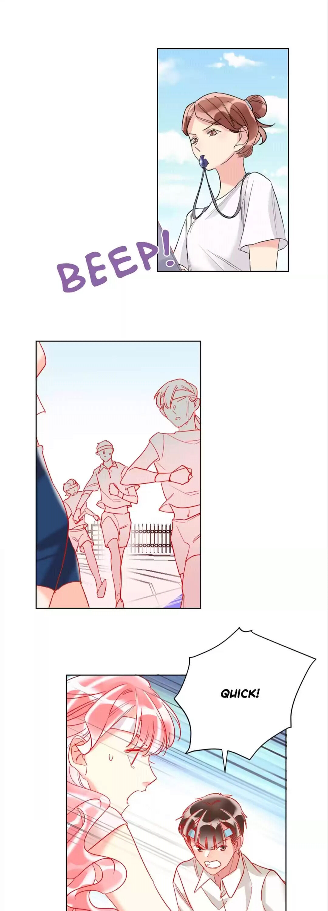 Read Sweet Plunder chapter 42 image 19 on Lezhin