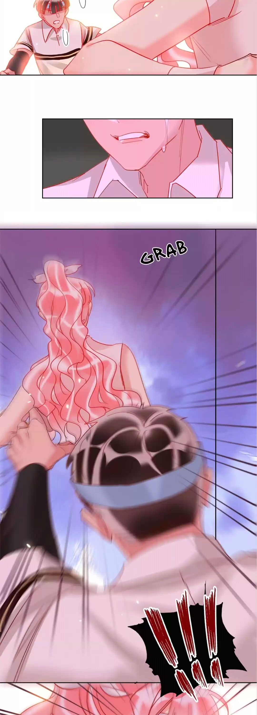 Read Sweet Plunder chapter 42 image 22 on Lezhin