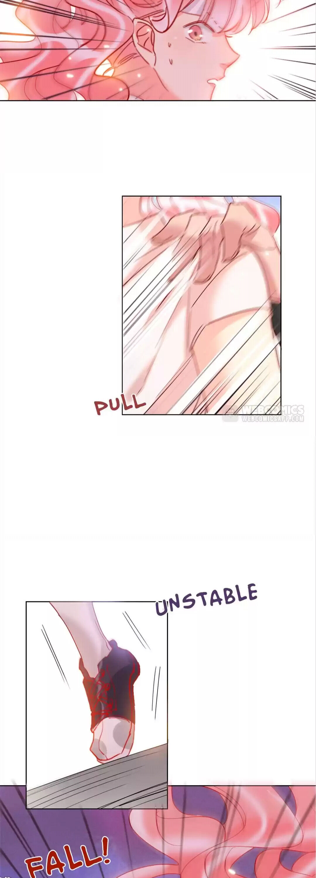 Read Sweet Plunder chapter 42 image 23 on Lezhin