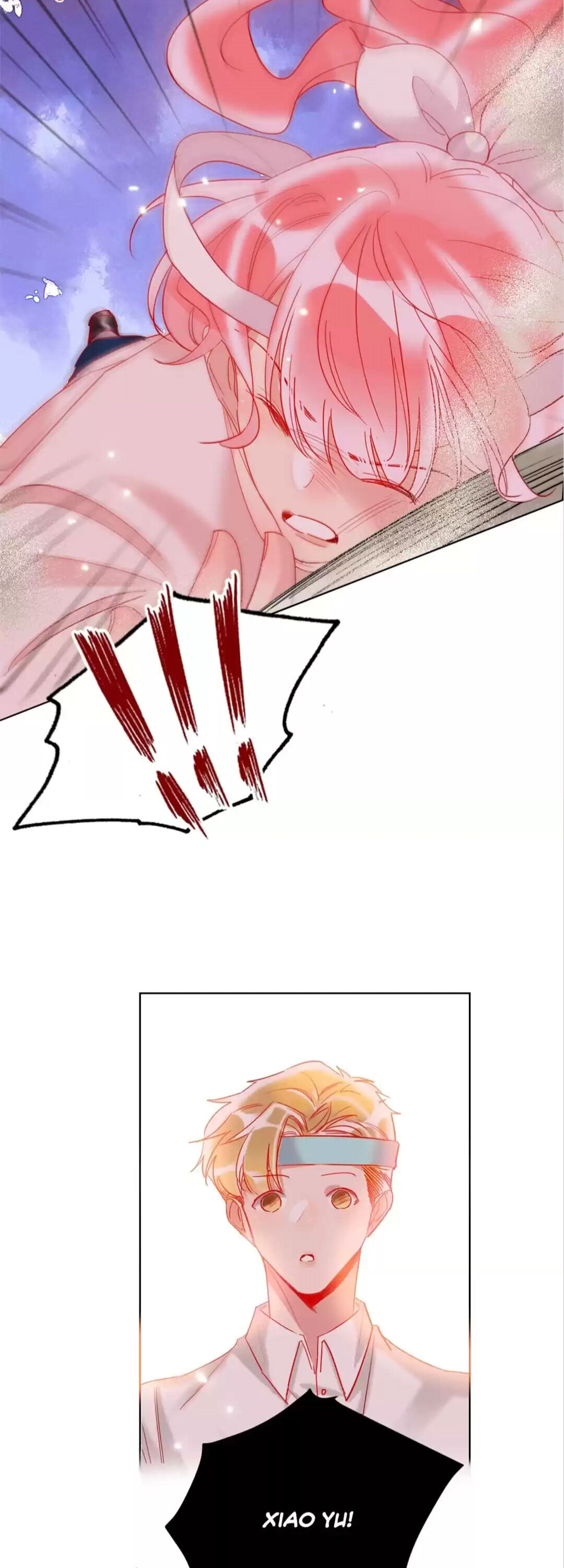 Read Sweet Plunder chapter 42 image 24 on Lezhin