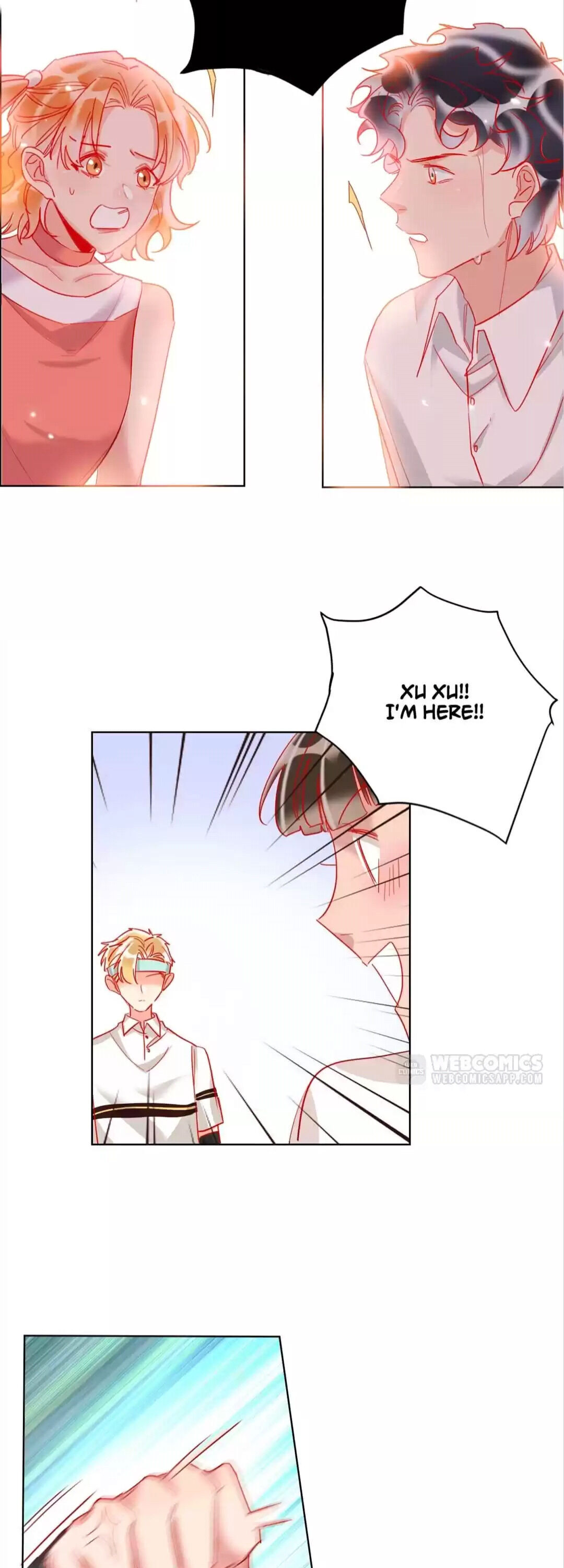 Read Sweet Plunder chapter 42 image 25 on Lezhin