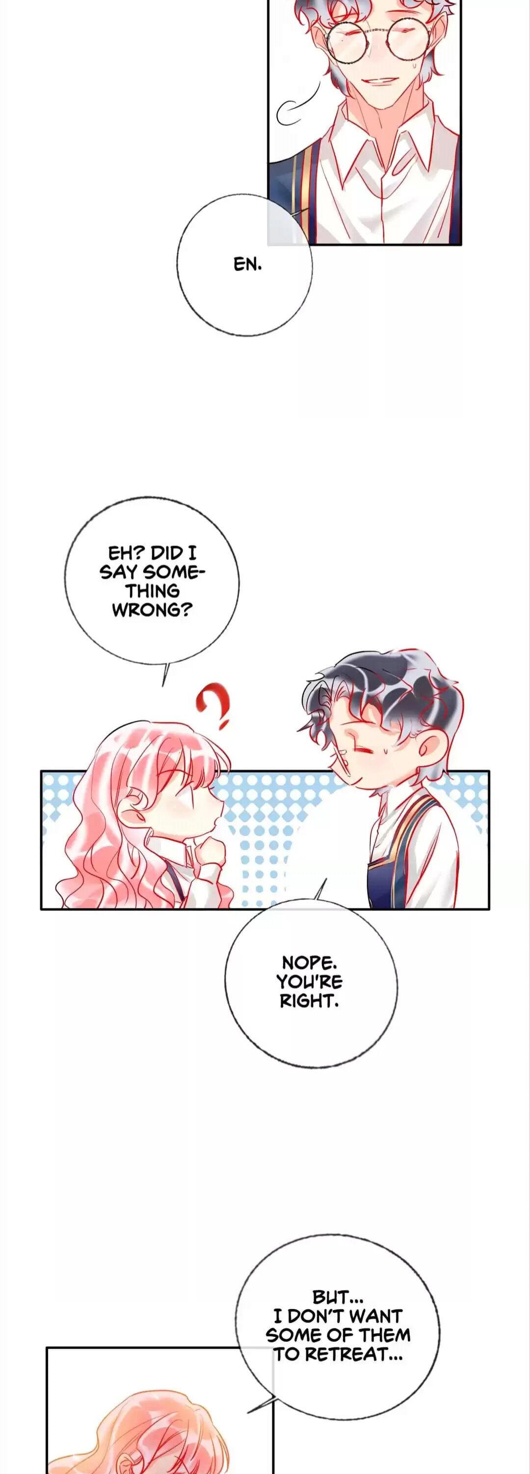 Read Sweet Plunder chapter 42 image 3 on Lezhin
