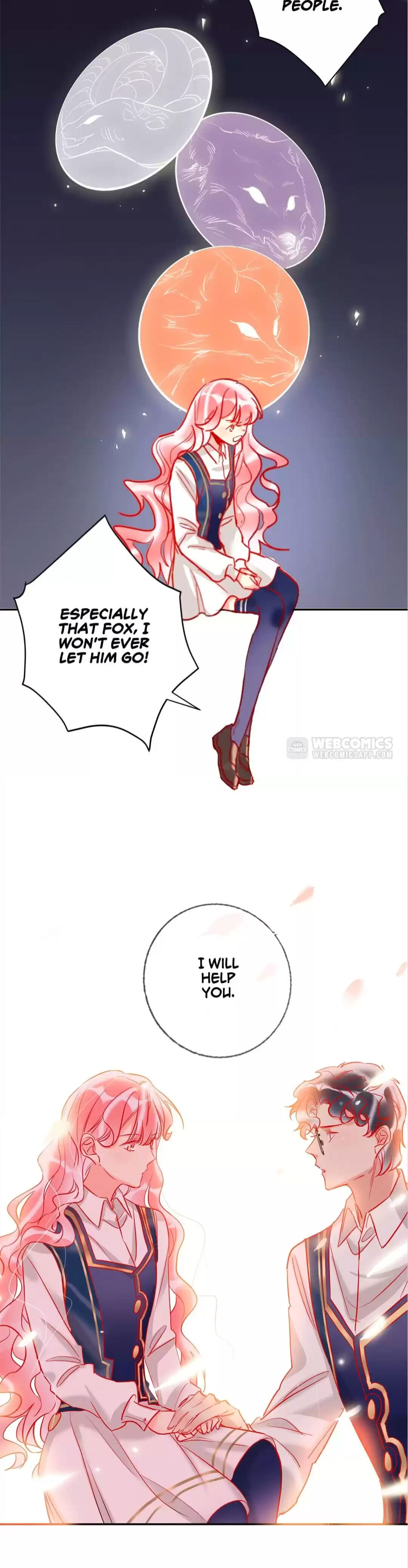 Read Sweet Plunder chapter 42 image 7 on Lezhin