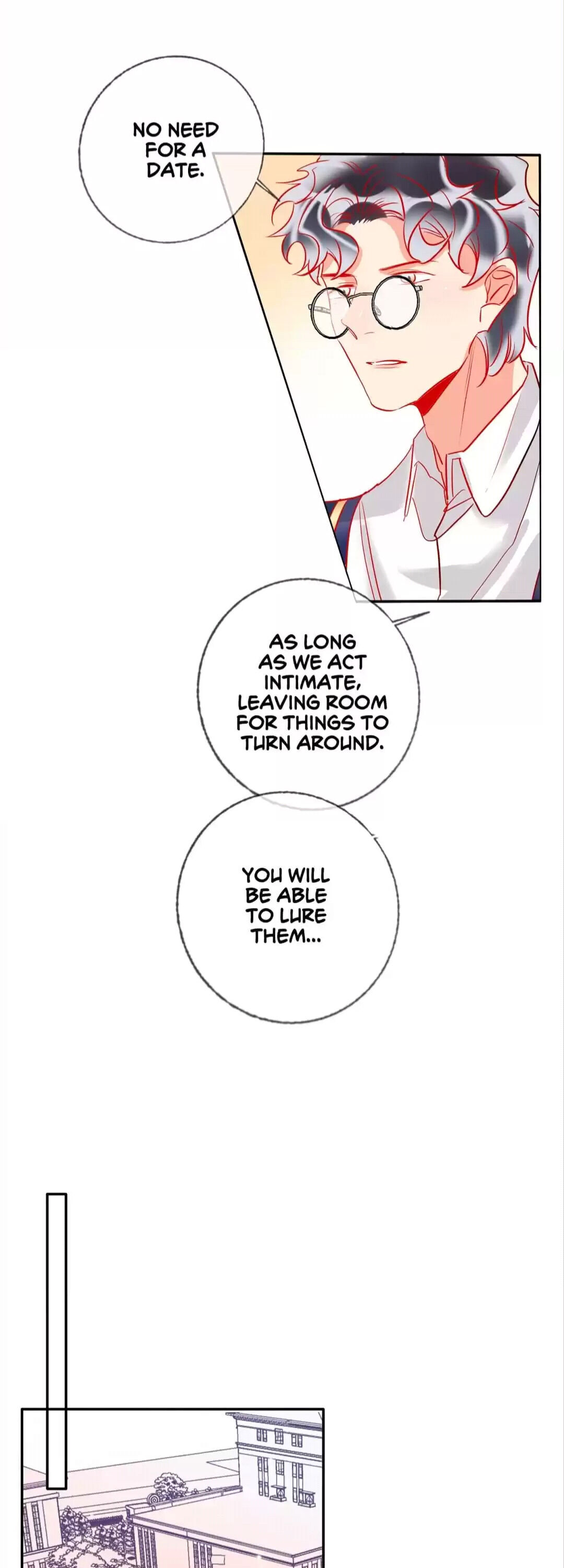 Read Sweet Plunder chapter 42 image 8 on Lezhin