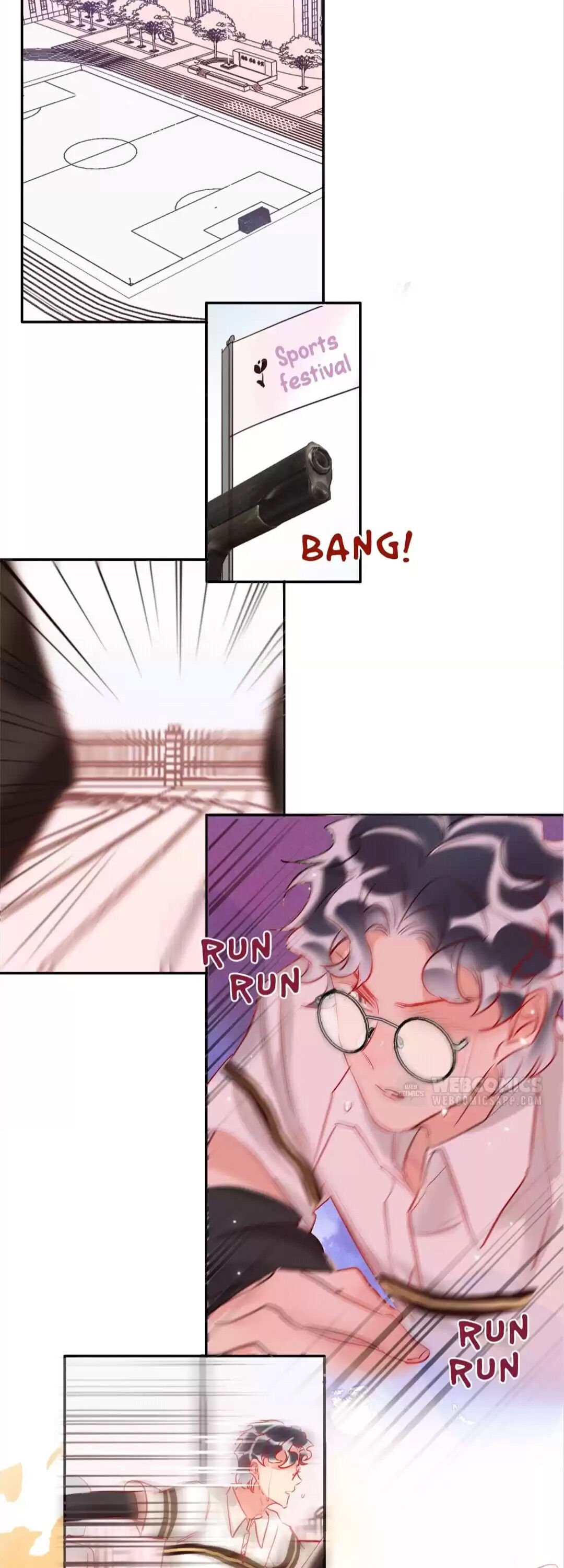 Read Sweet Plunder chapter 42 image 9 on Lezhin