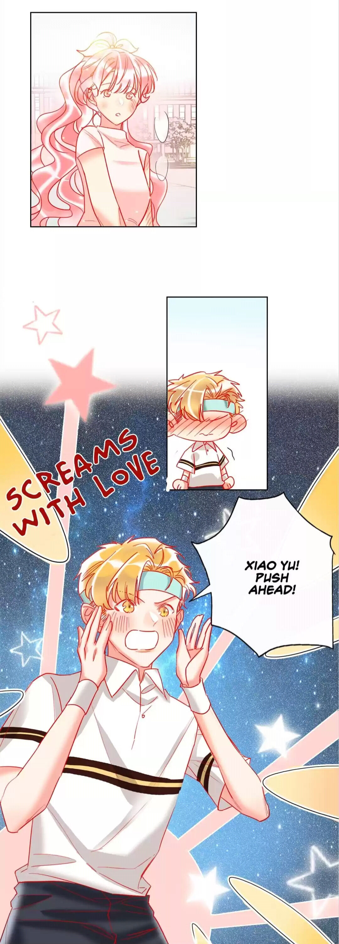 Read Sweet Plunder chapter 43 image 1 on Lezhin