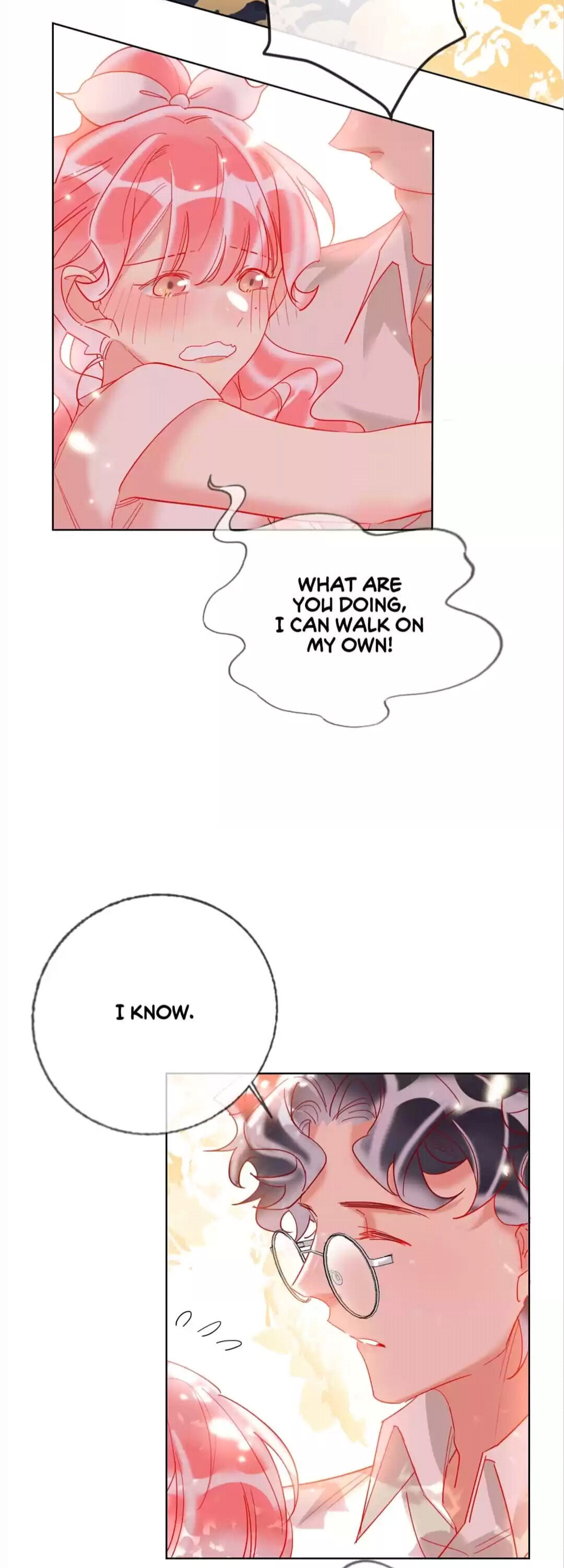 Read Sweet Plunder chapter 43 image 10 on Lezhin