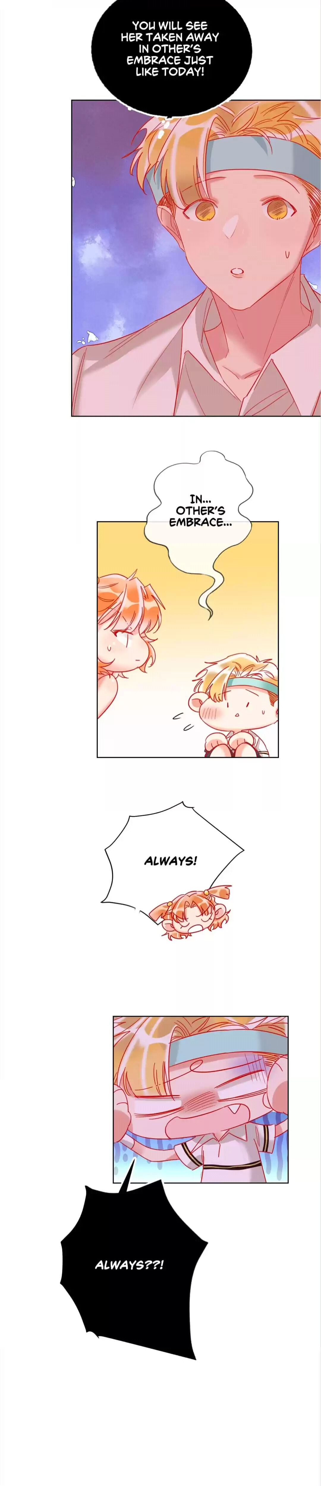 Read Sweet Plunder chapter 43 image 19 on Lezhin