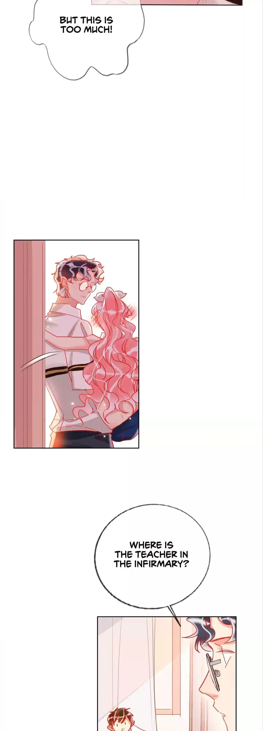 Read Sweet Plunder chapter 43 image 22 on Lezhin