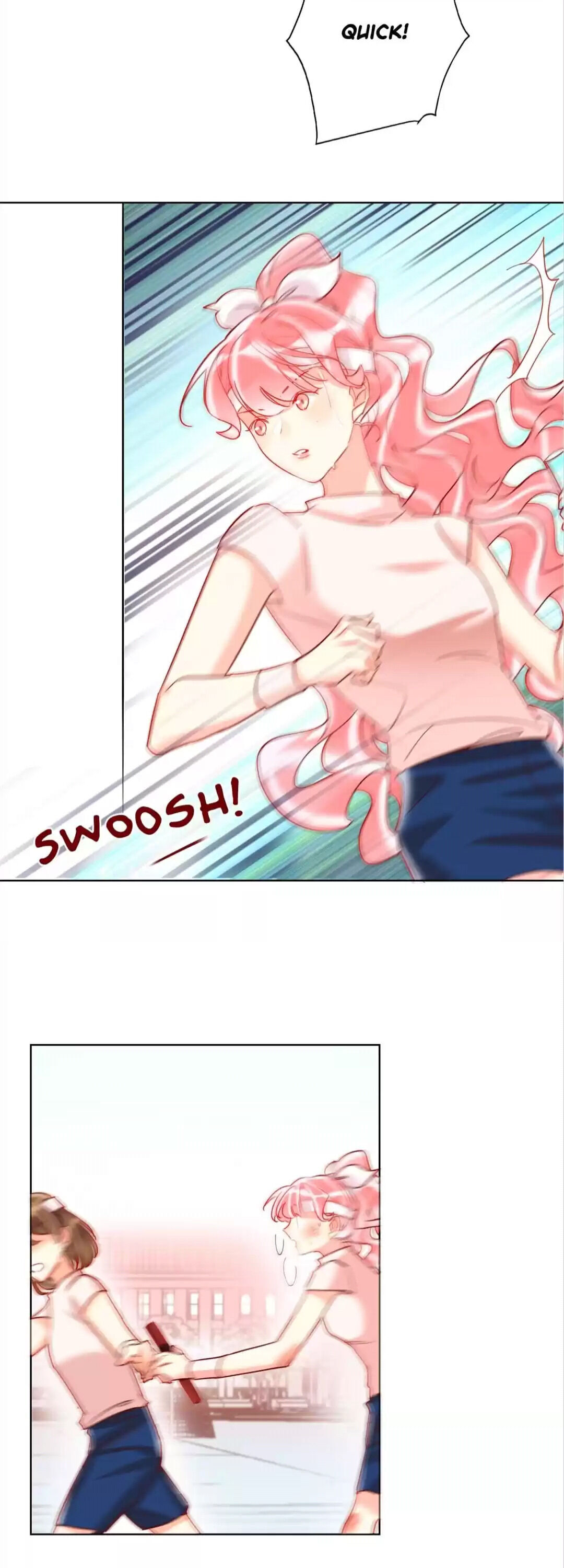 Read Sweet Plunder chapter 43 image 3 on Lezhin