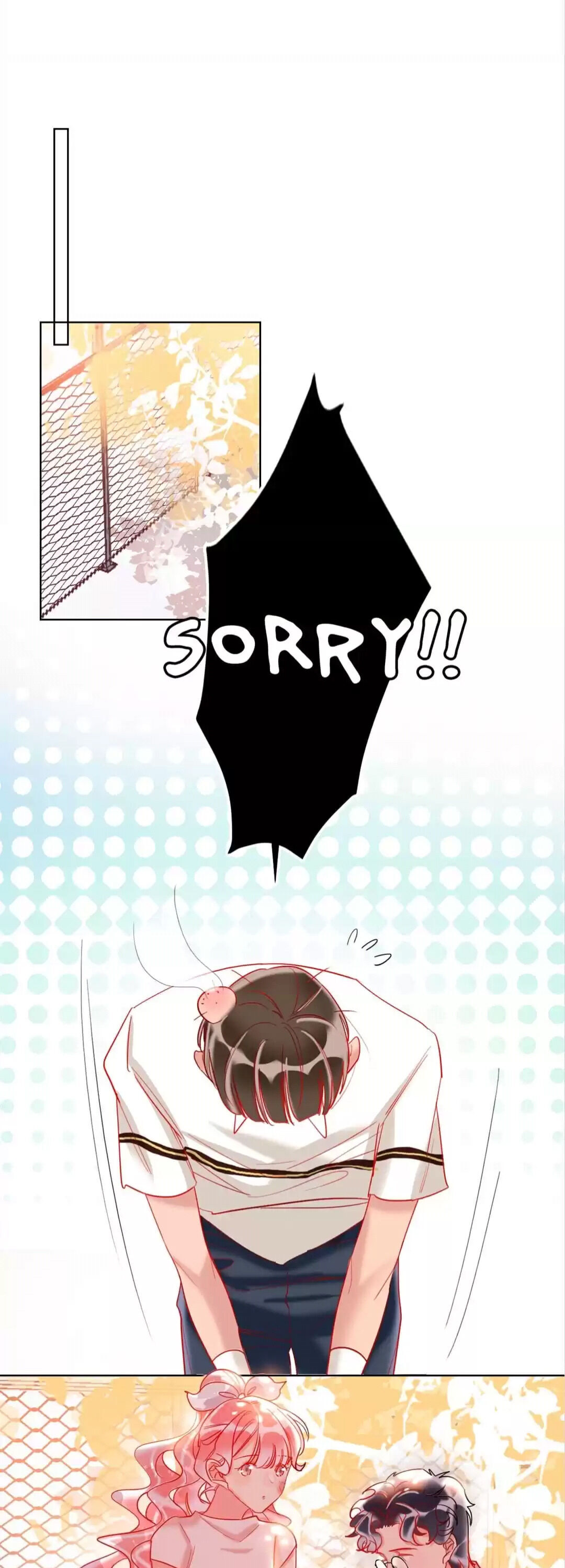 Read Sweet Plunder chapter 43 image 6 on Lezhin