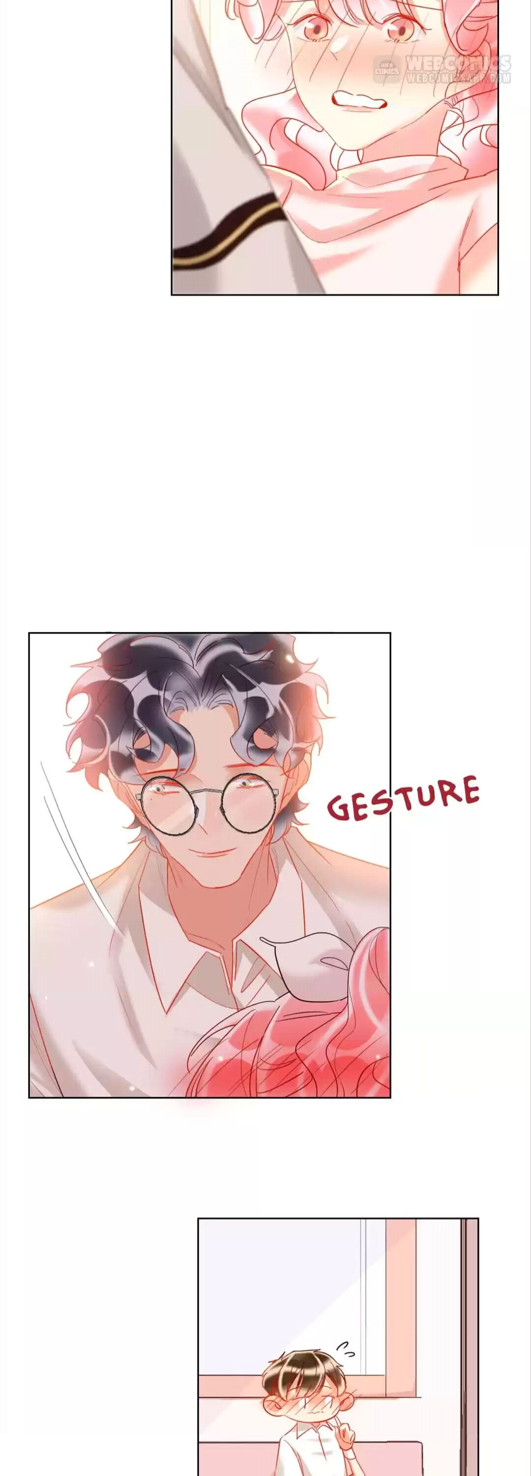 Read Sweet Plunder chapter 44 image 1 on Lezhin