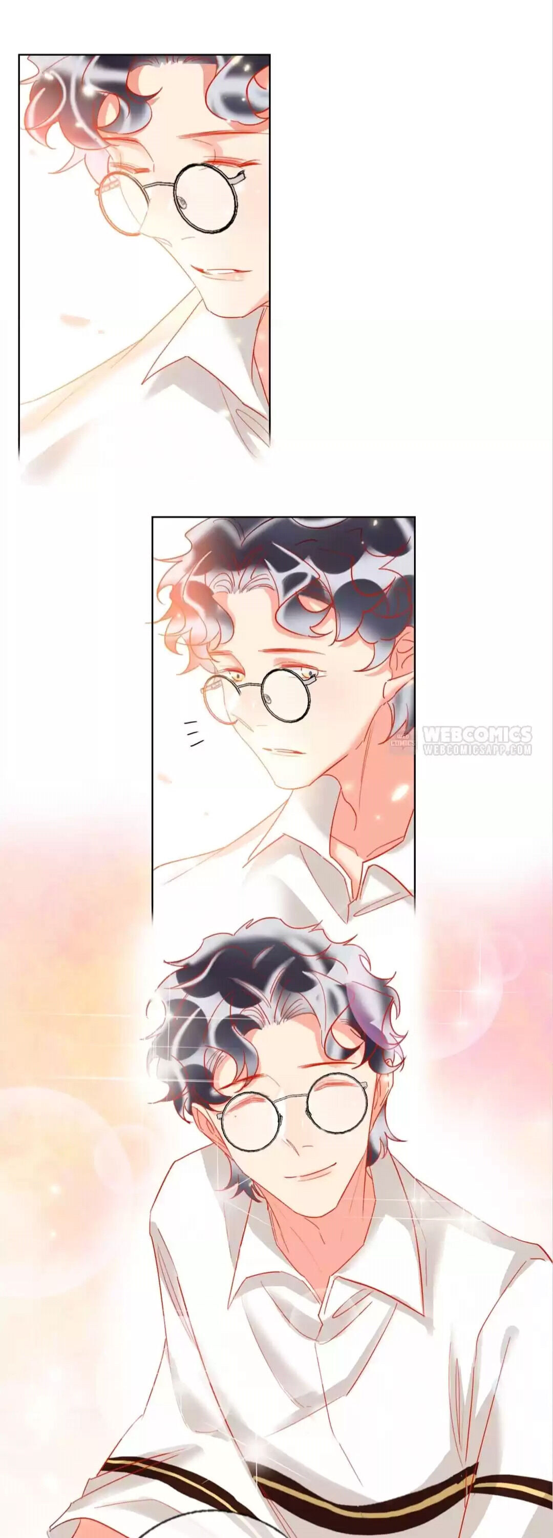 Read Sweet Plunder chapter 44 image 10 on Lezhin