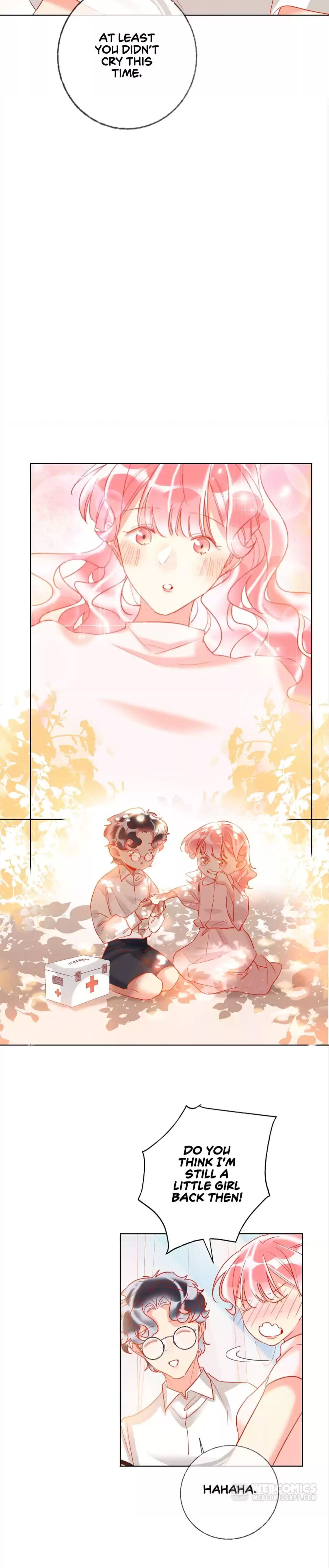 Read Sweet Plunder chapter 44 image 11 on Lezhin