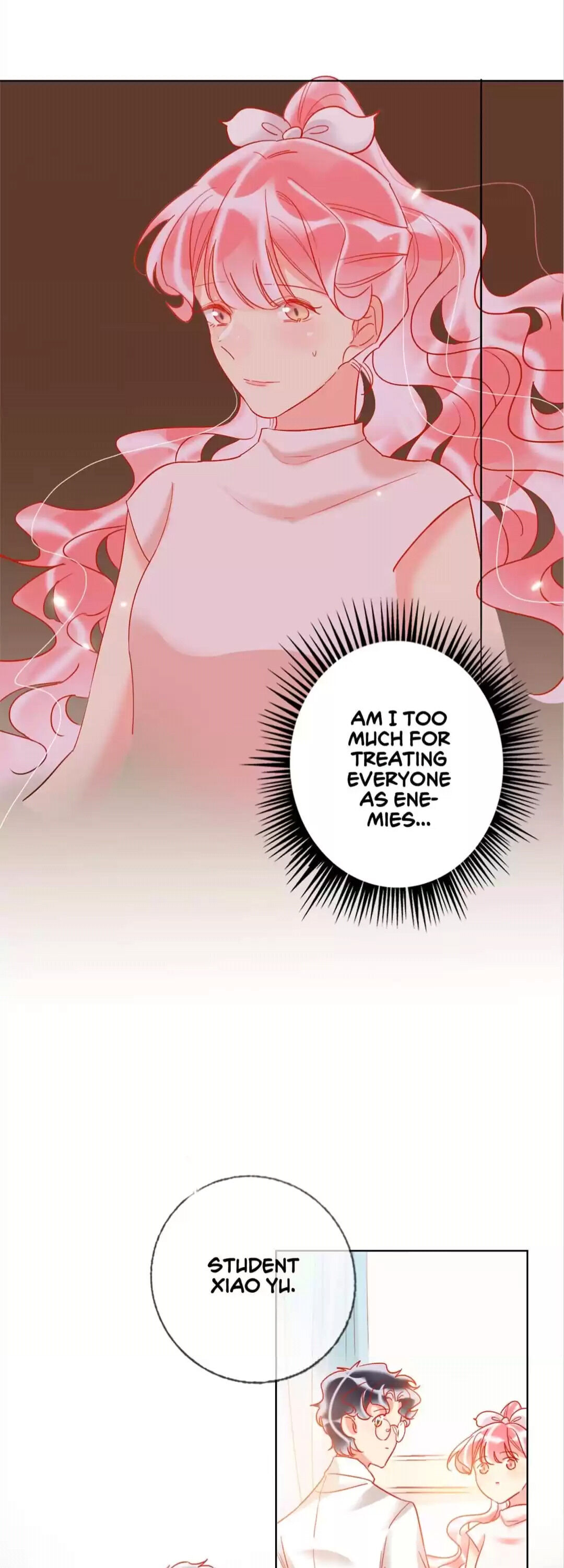 Read Sweet Plunder chapter 44 image 12 on Lezhin