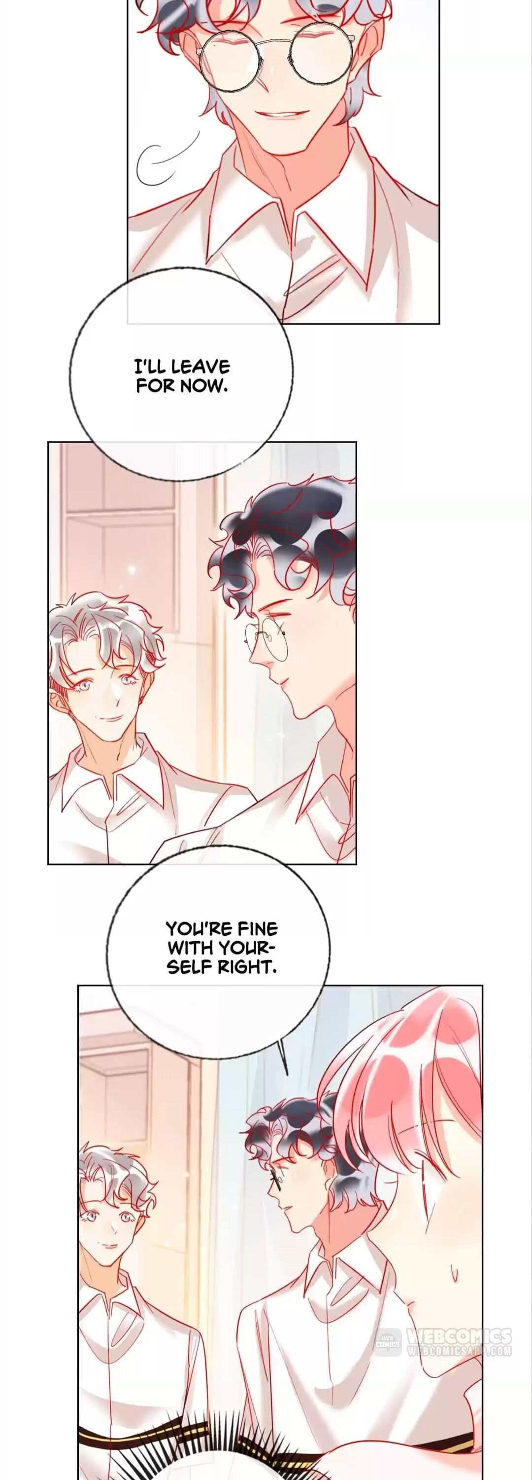 Read Sweet Plunder chapter 44 image 18 on Lezhin