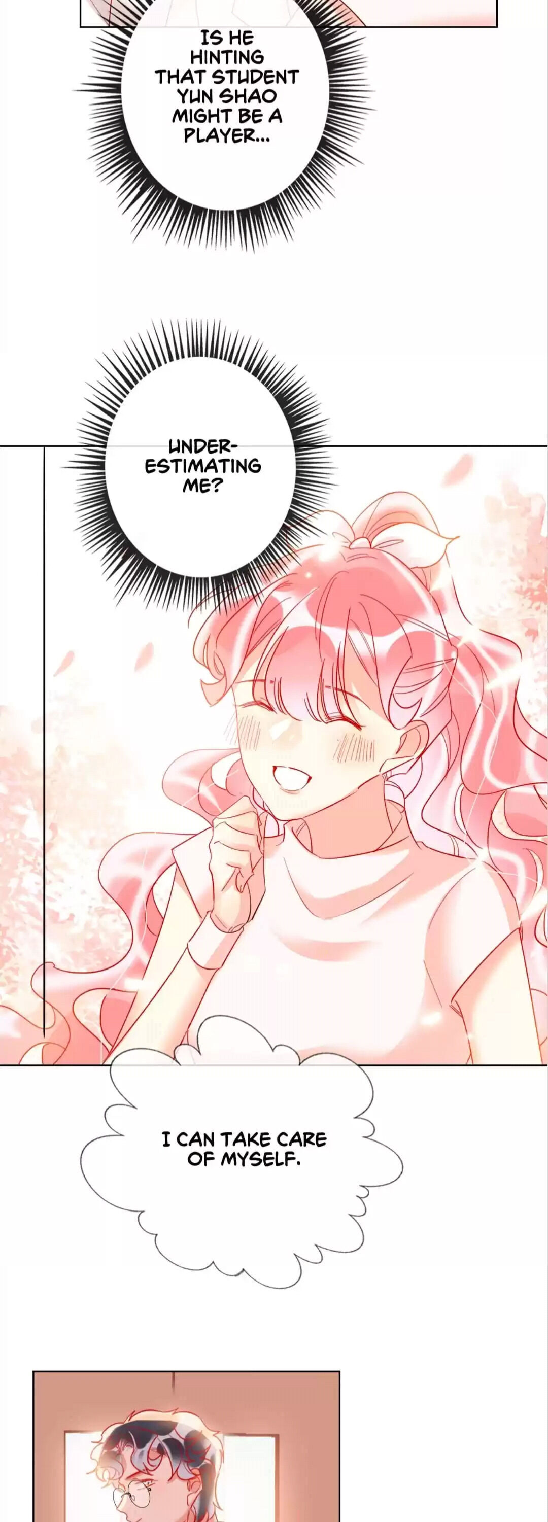Read Sweet Plunder chapter 44 image 19 on Lezhin