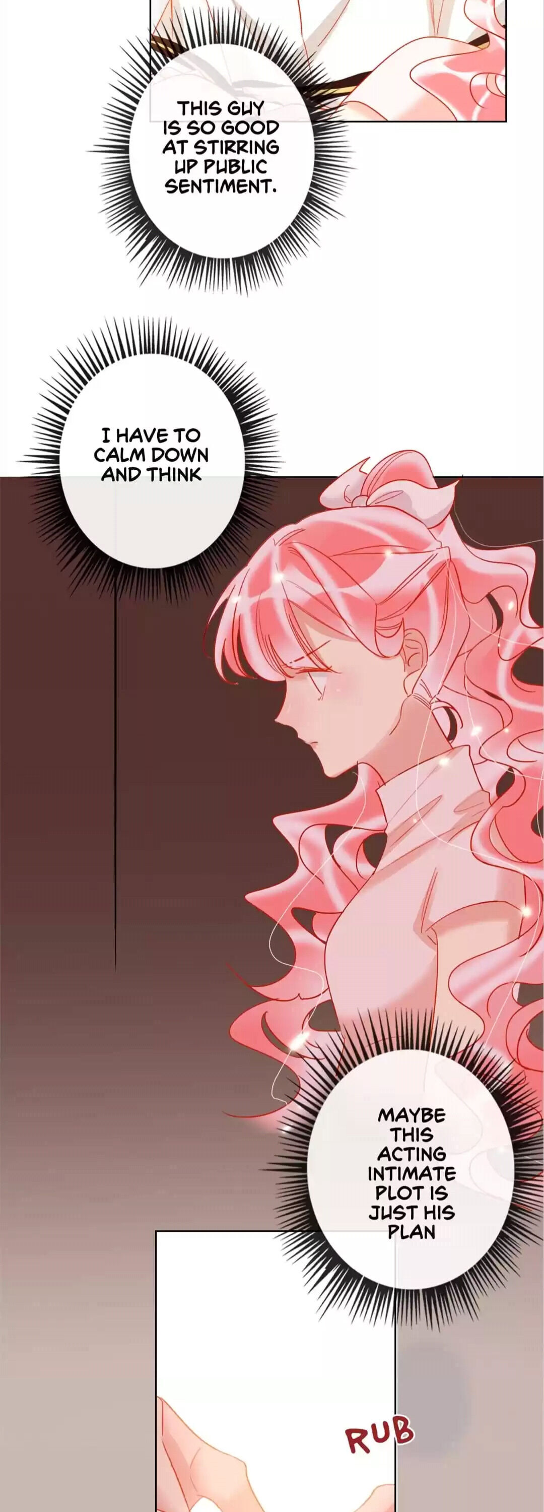 Read Sweet Plunder chapter 44 image 6 on Lezhin
