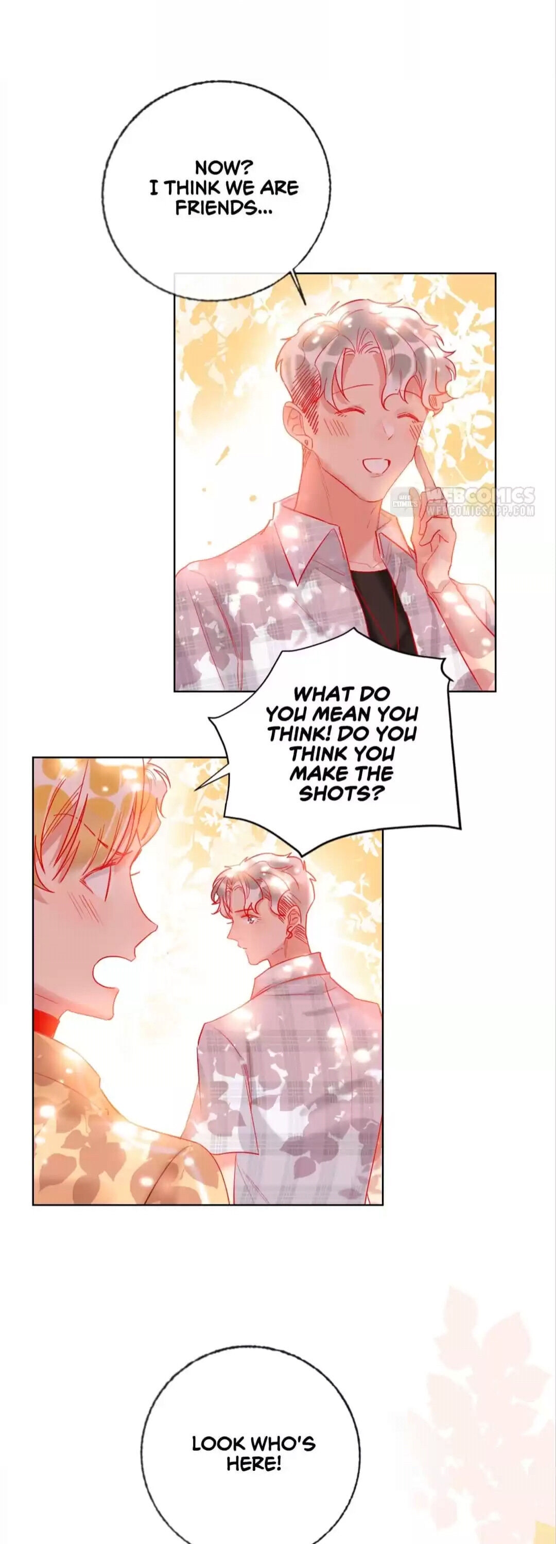 Read Sweet Plunder chapter 45 image 16 on Lezhin