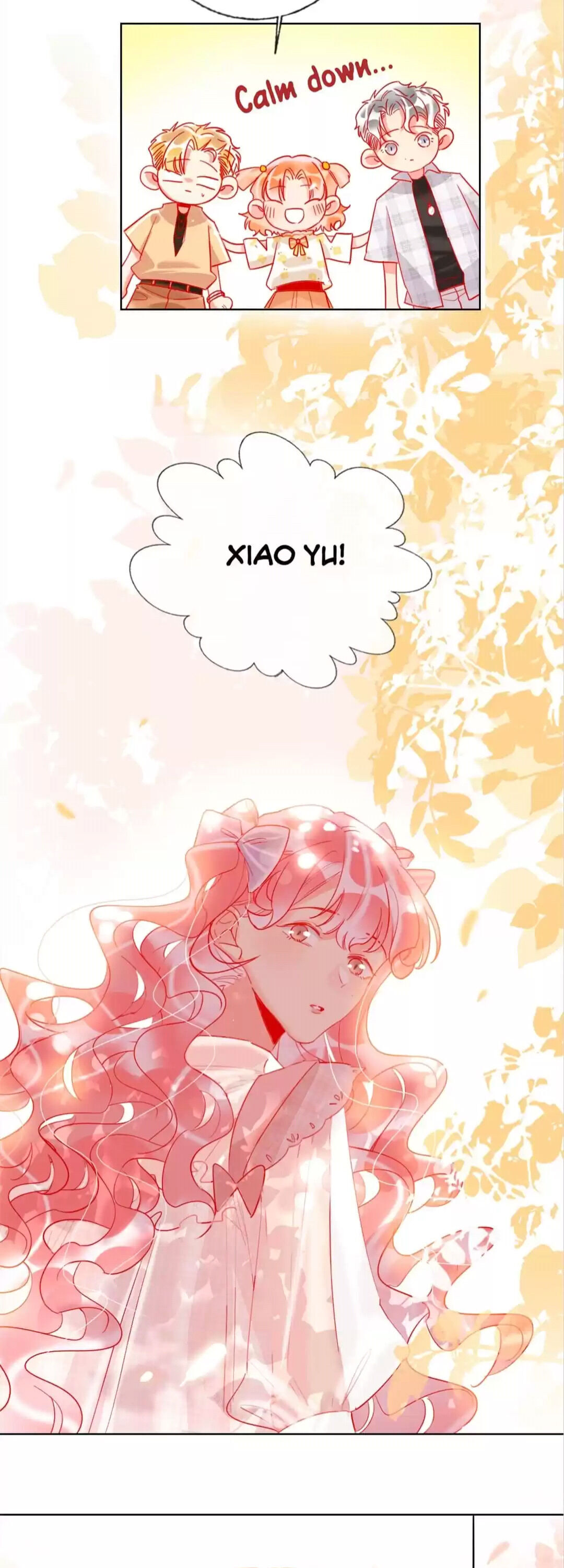 Read Sweet Plunder chapter 45 image 17 on Lezhin