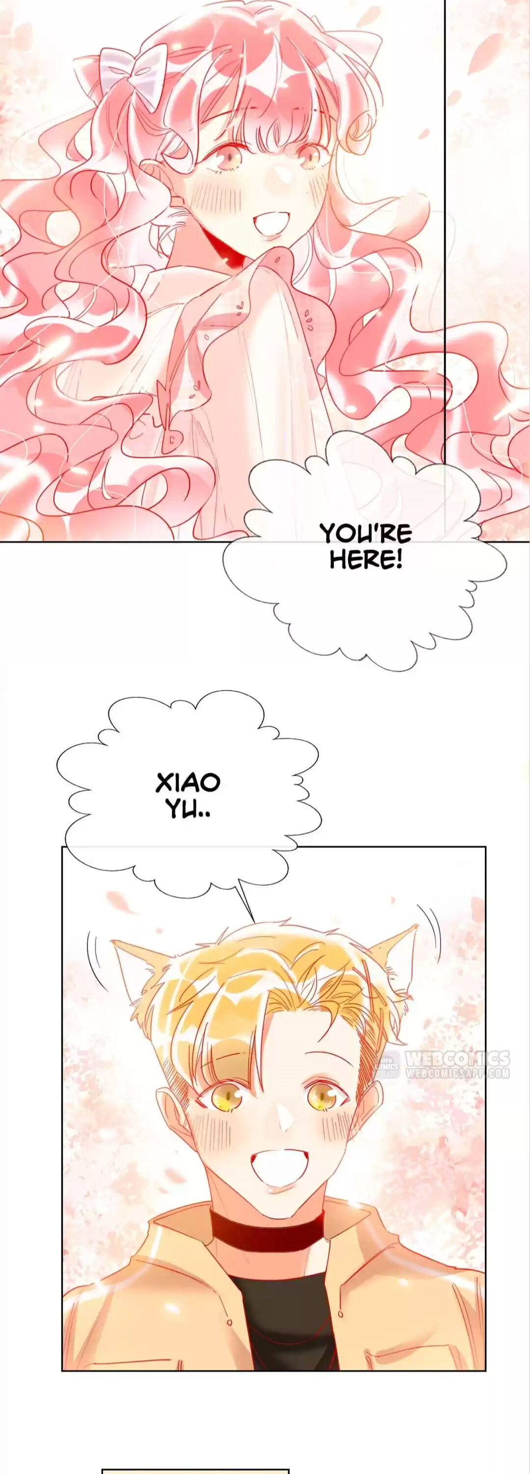 Read Sweet Plunder chapter 45 image 18 on Lezhin