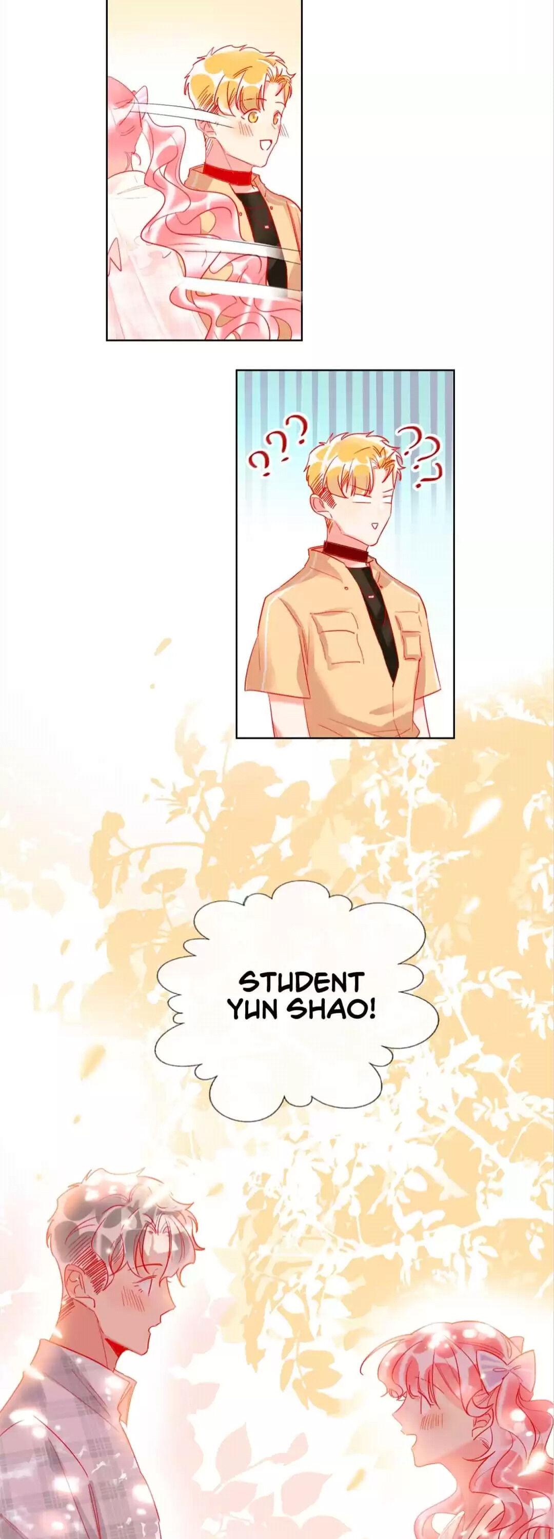Read Sweet Plunder chapter 45 image 19 on Lezhin