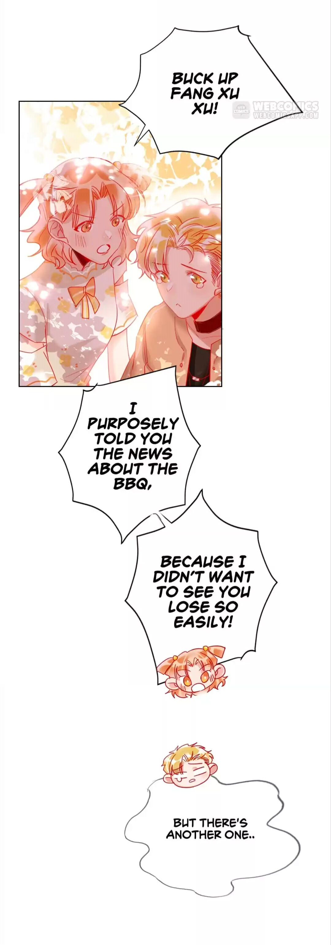Read Sweet Plunder chapter 45 image 21 on Lezhin