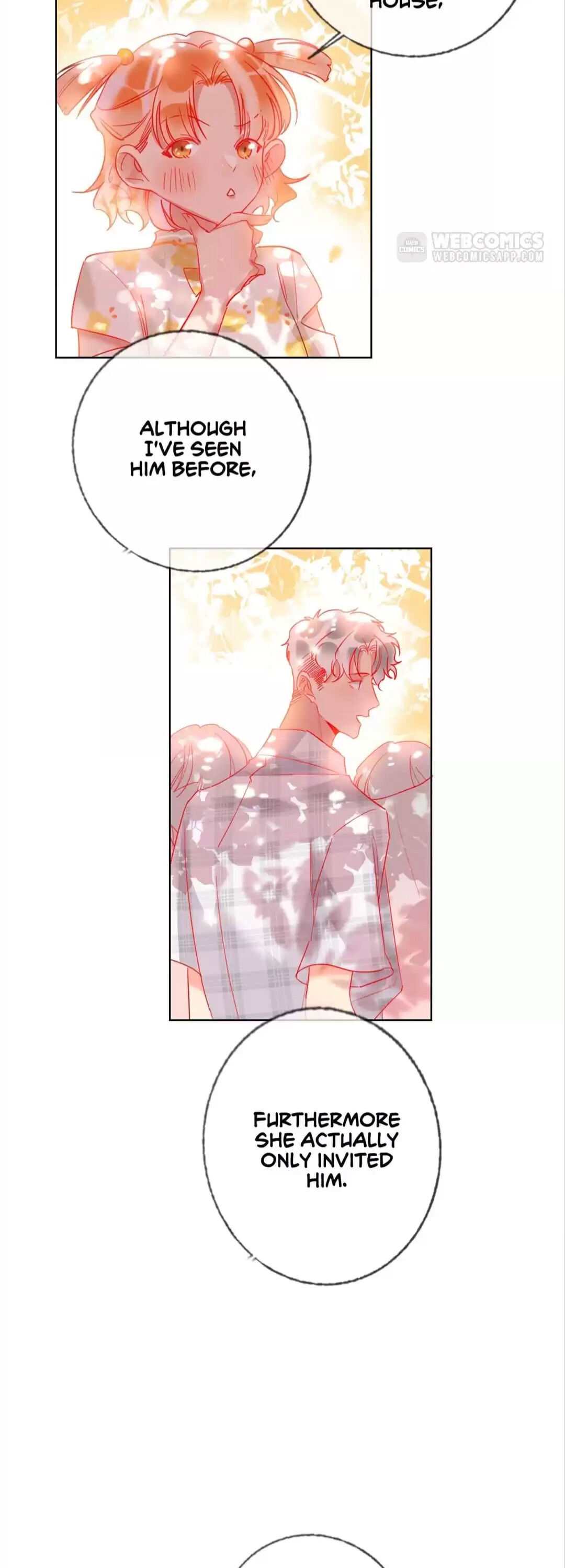 Read Sweet Plunder chapter 45 image 23 on Lezhin
