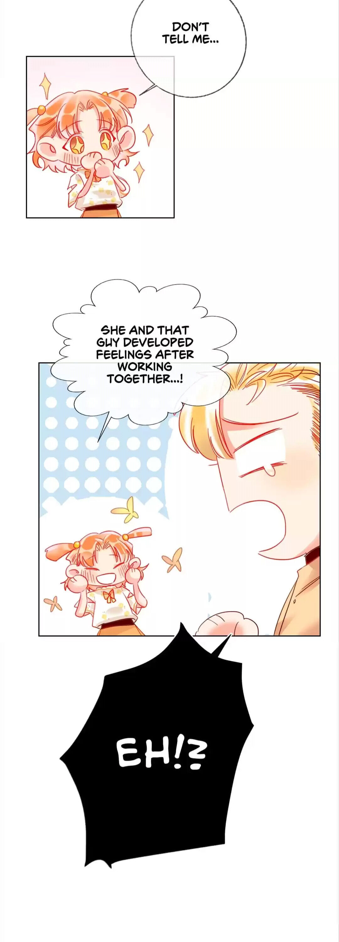 Read Sweet Plunder chapter 45 image 24 on Lezhin