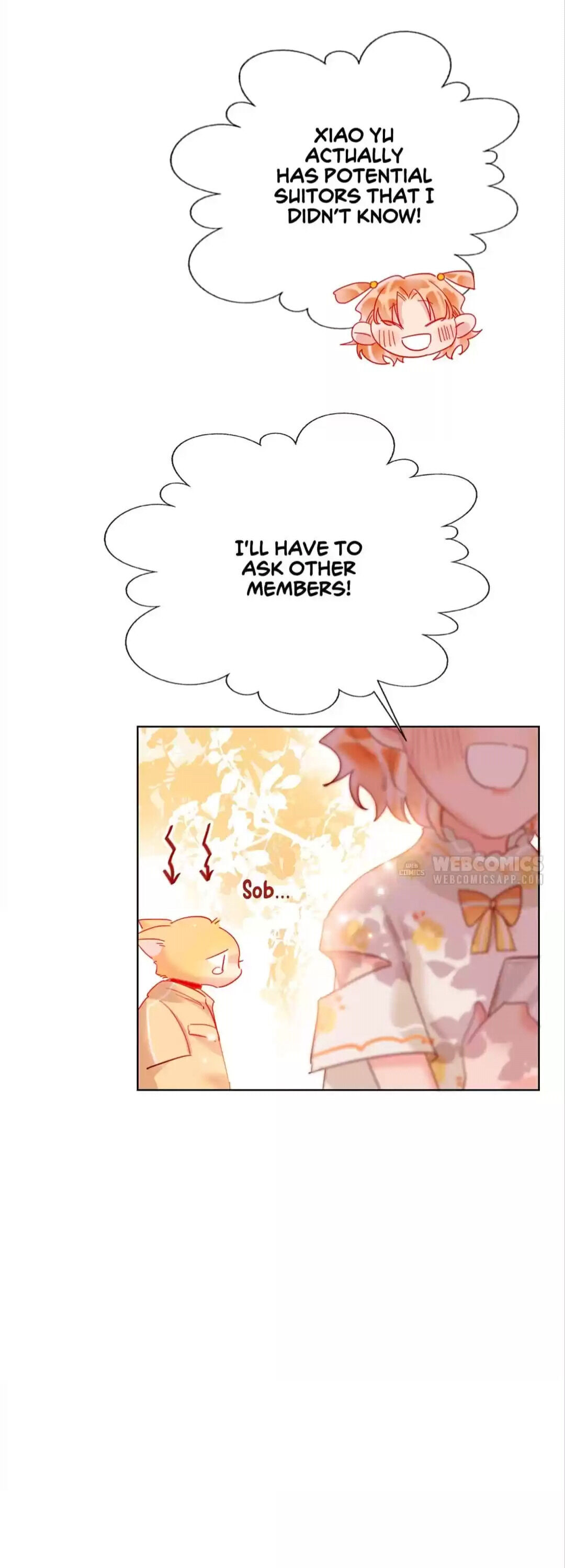 Read Sweet Plunder chapter 45 image 25 on Lezhin