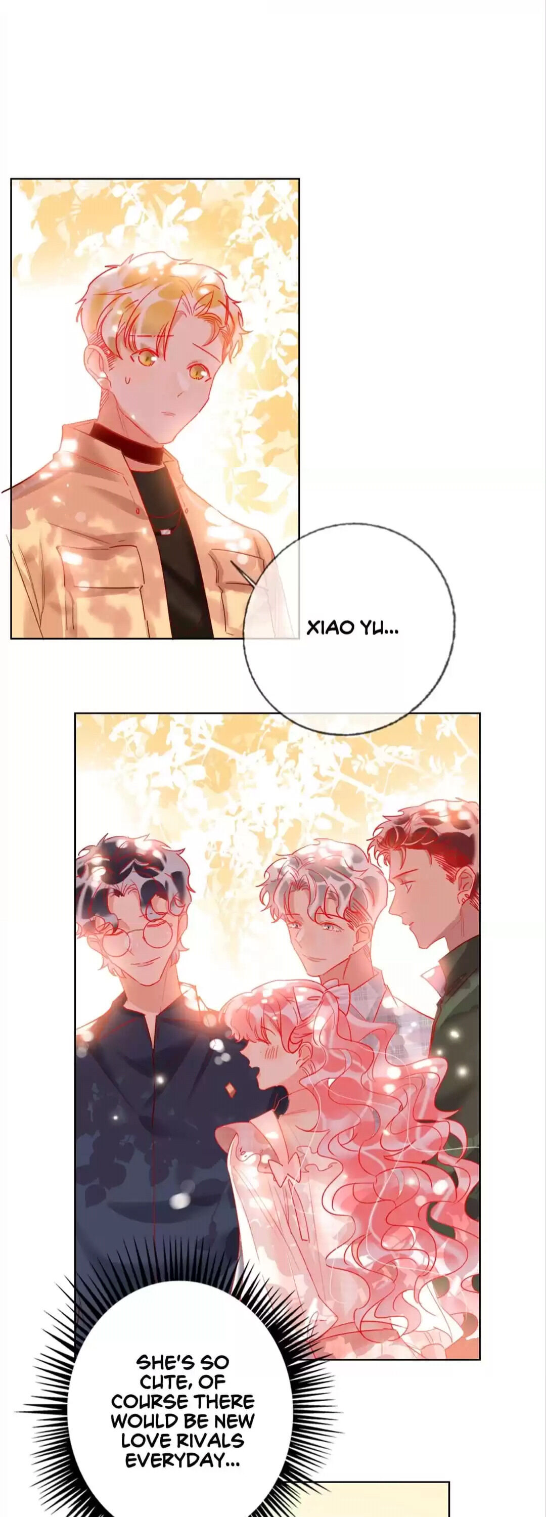 Read Sweet Plunder chapter 45 image 26 on Lezhin
