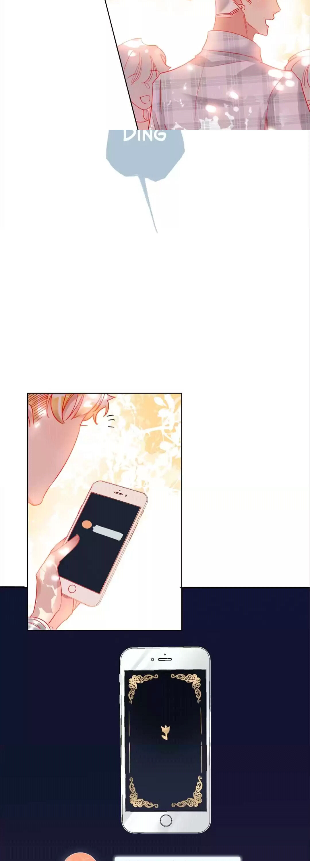 Read Sweet Plunder chapter 45 image 29 on Lezhin