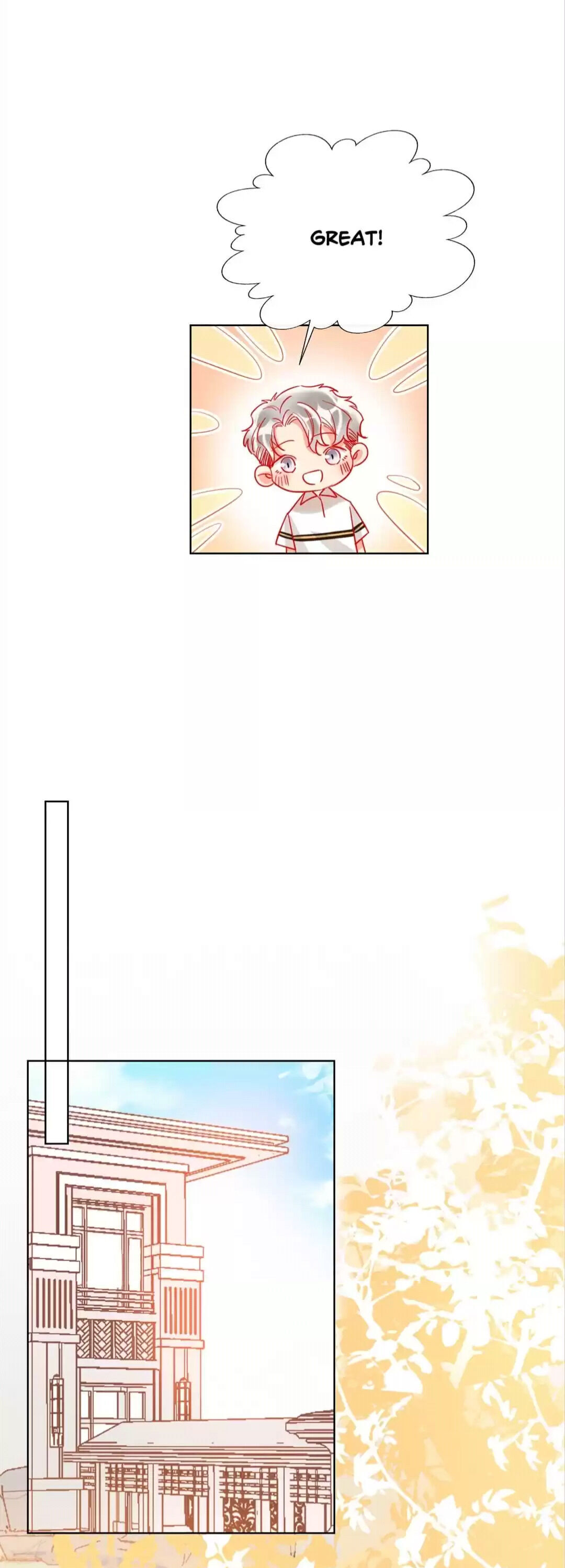 Read Sweet Plunder chapter 45 image 8 on Lezhin