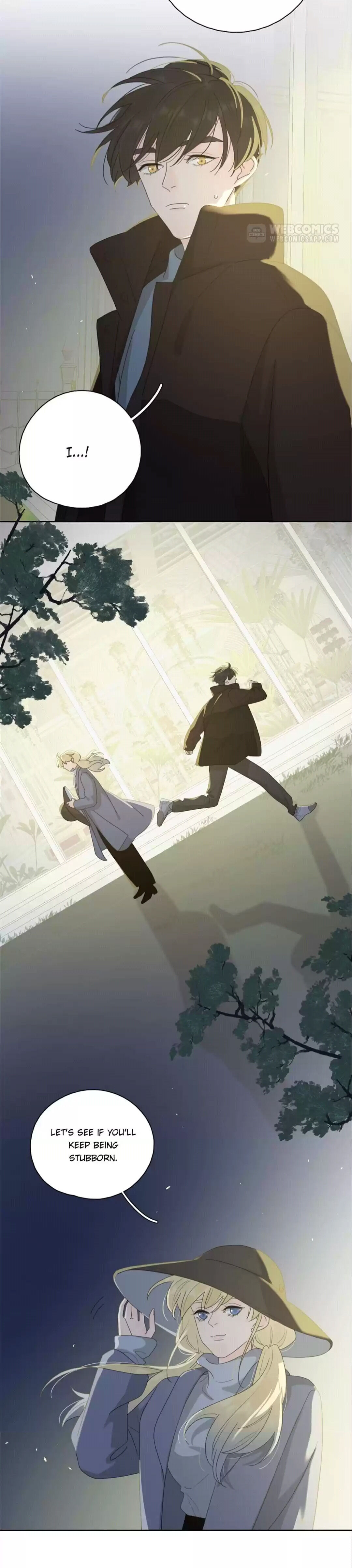 Read Sweet Plunder chapter 46 image 10 on Lezhin