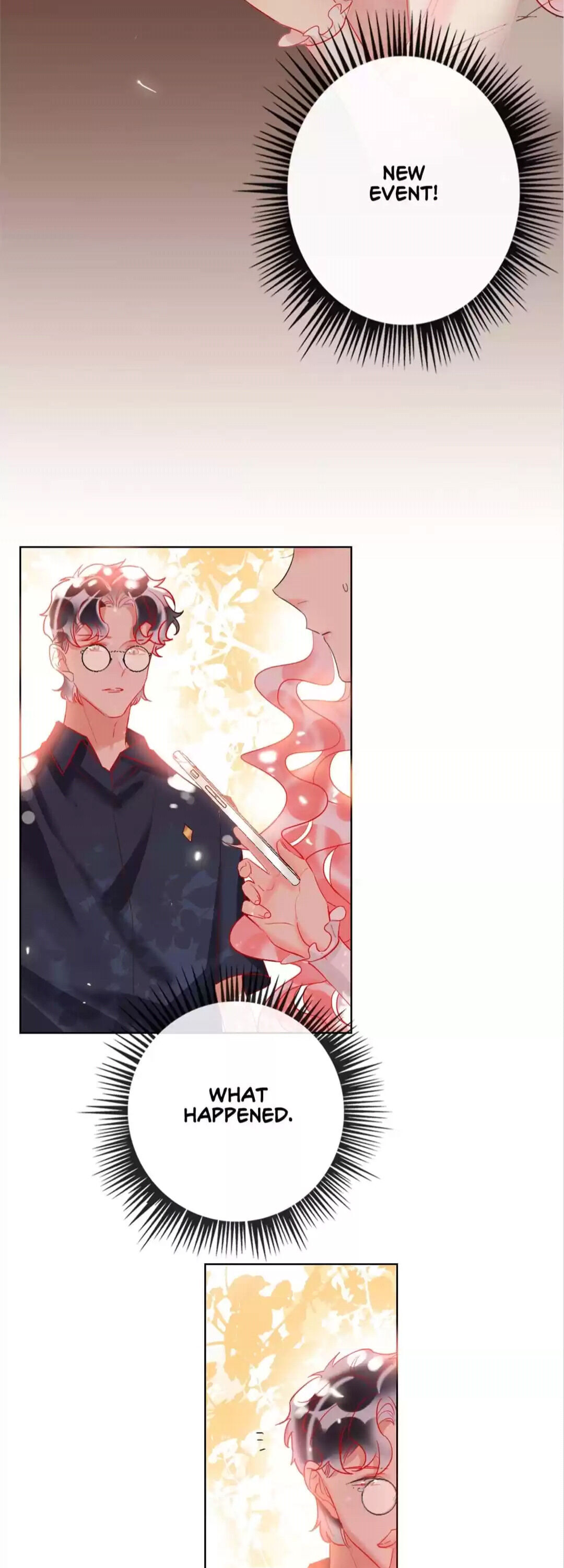Read Sweet Plunder chapter 46 image 13 on Lezhin