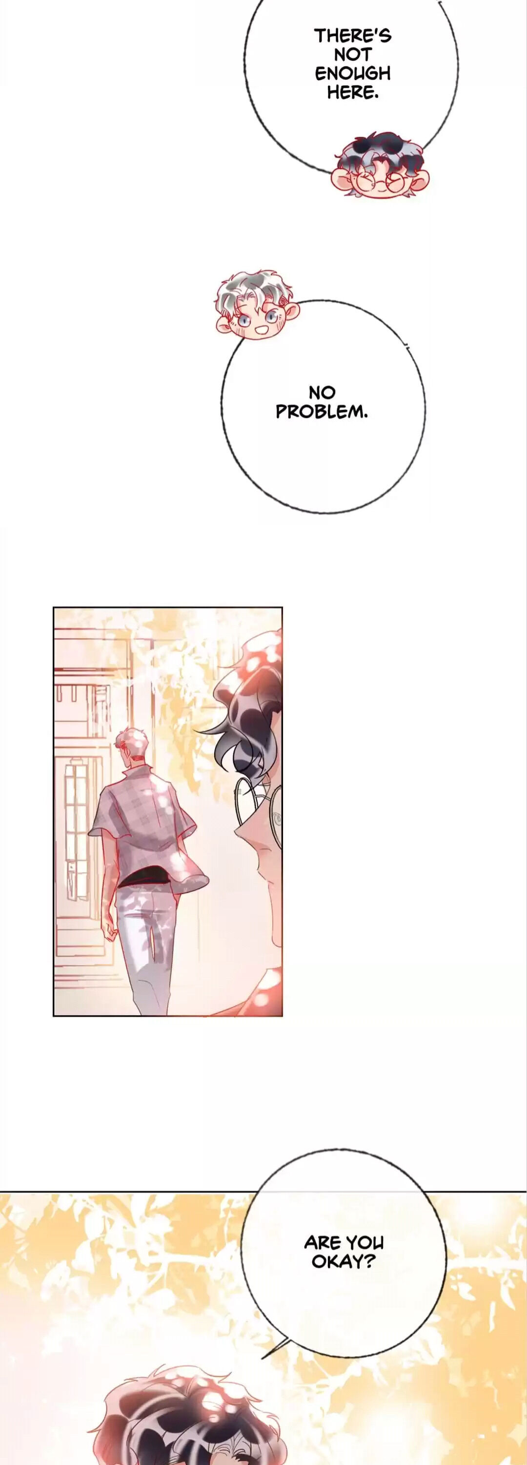 Read Sweet Plunder chapter 46 image 15 on Lezhin