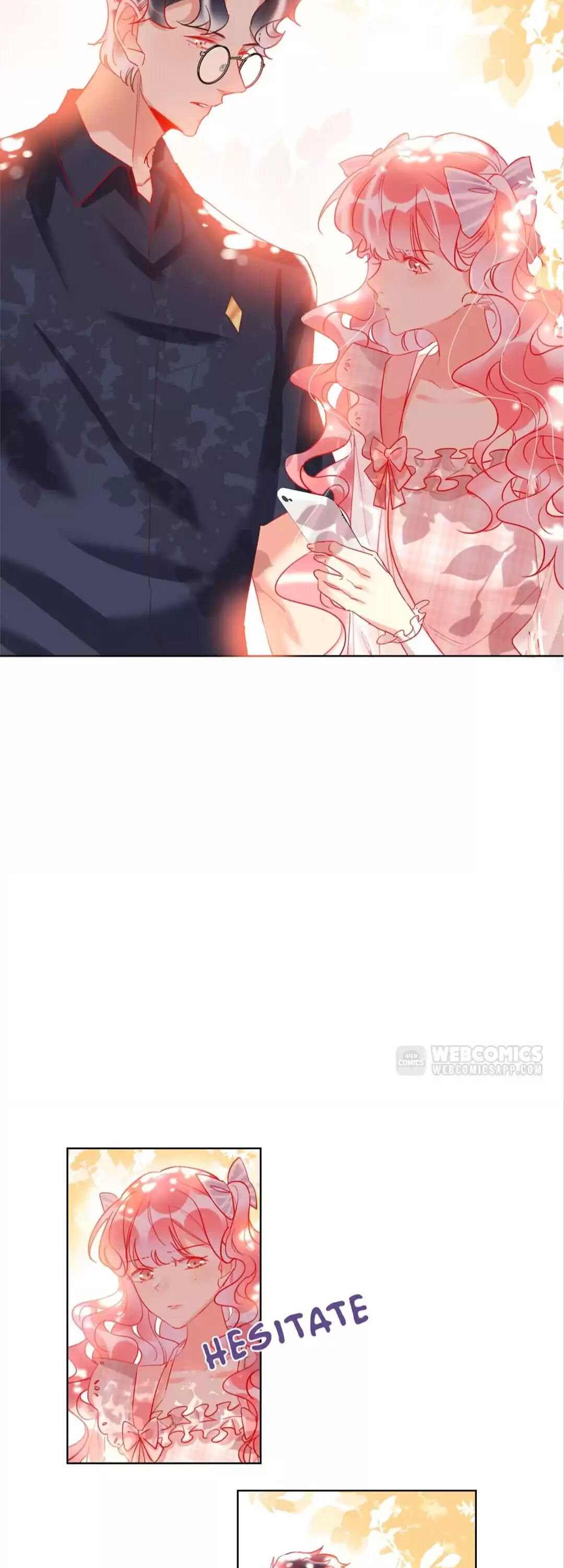 Read Sweet Plunder chapter 46 image 16 on Lezhin