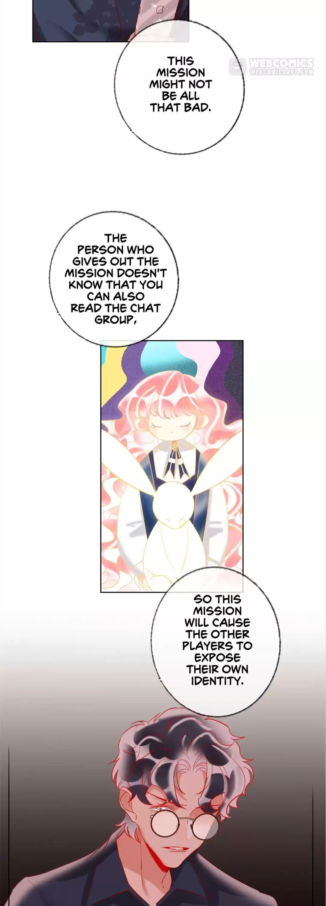 Read Sweet Plunder chapter 46 image 19 on Lezhin
